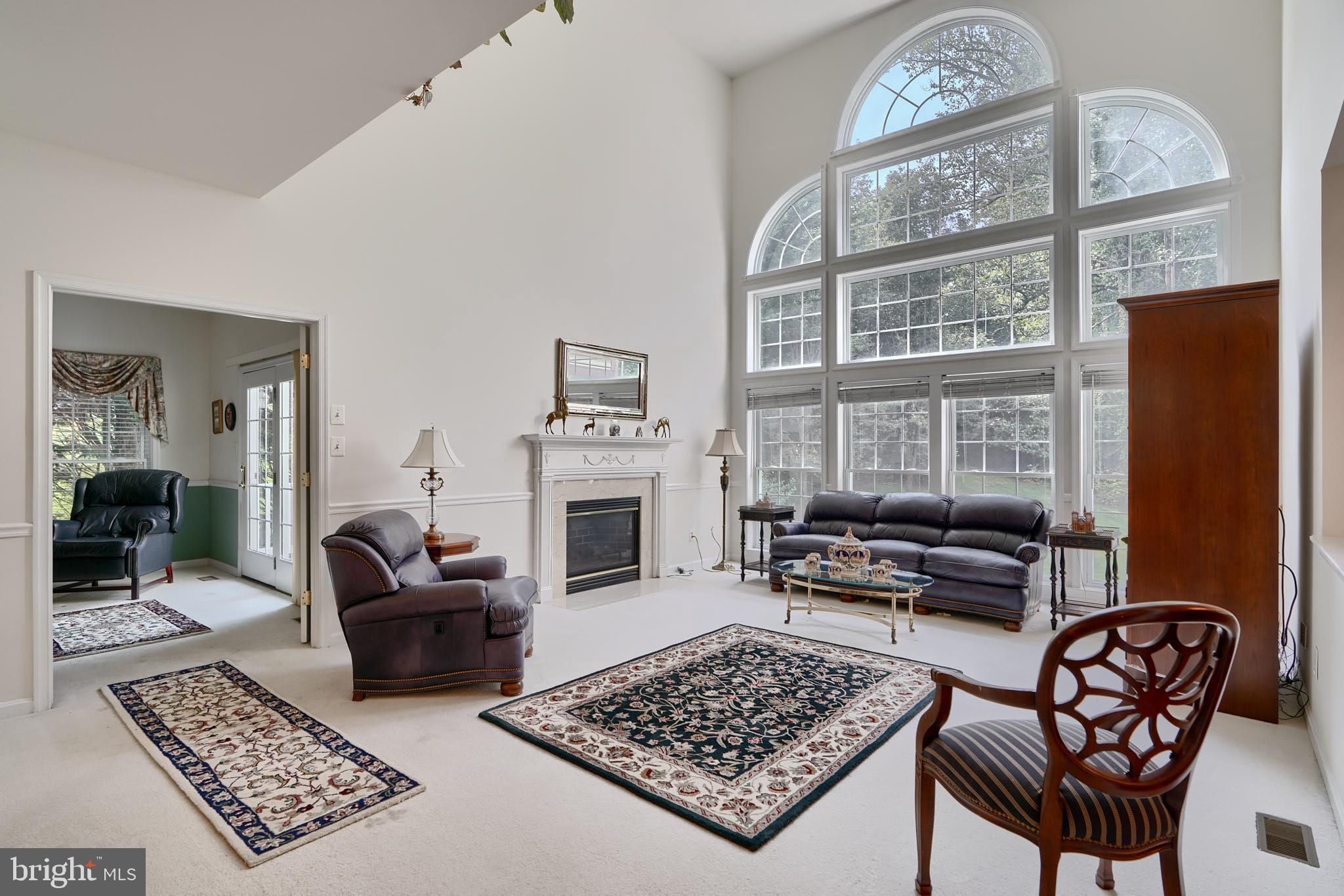 FALLSTON VALLEY FARMS - Residential