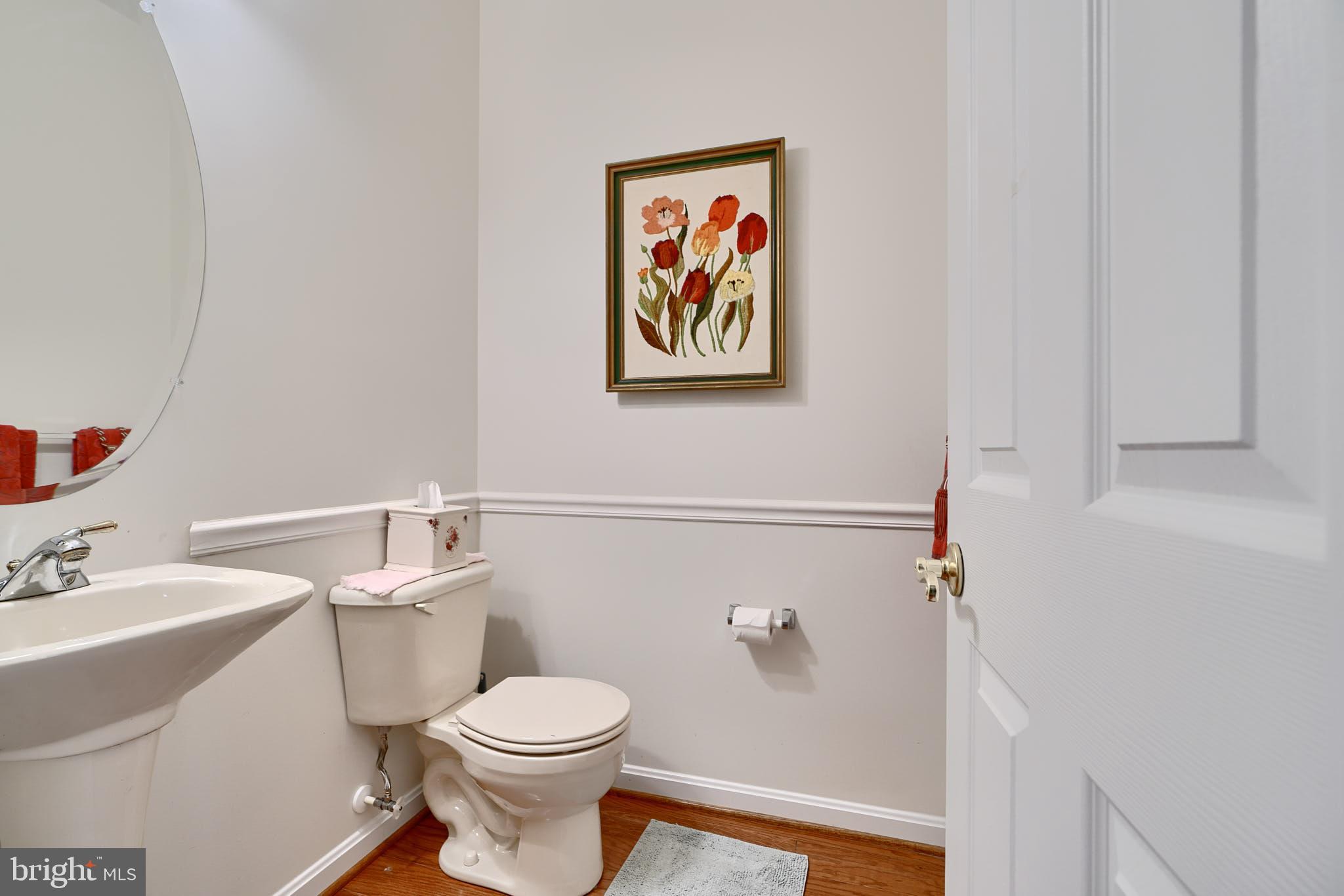 FALLSTON VALLEY FARMS - Residential