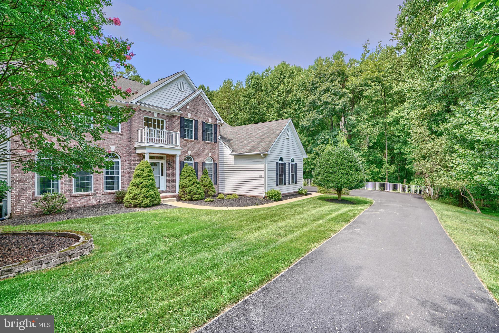 FALLSTON VALLEY FARMS - Residential