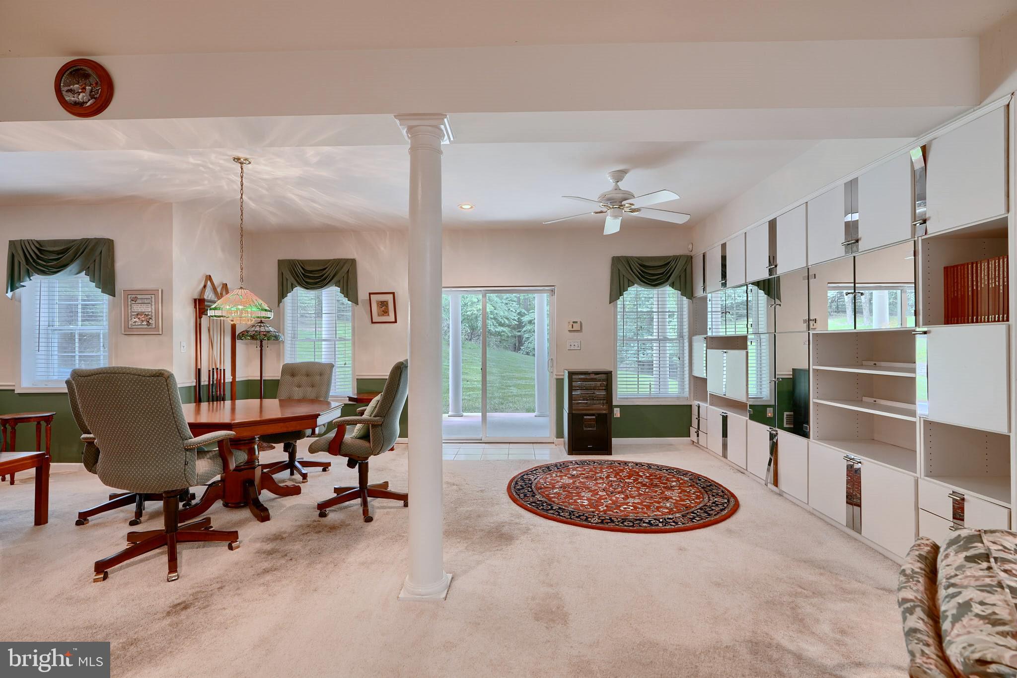 FALLSTON VALLEY FARMS - Residential