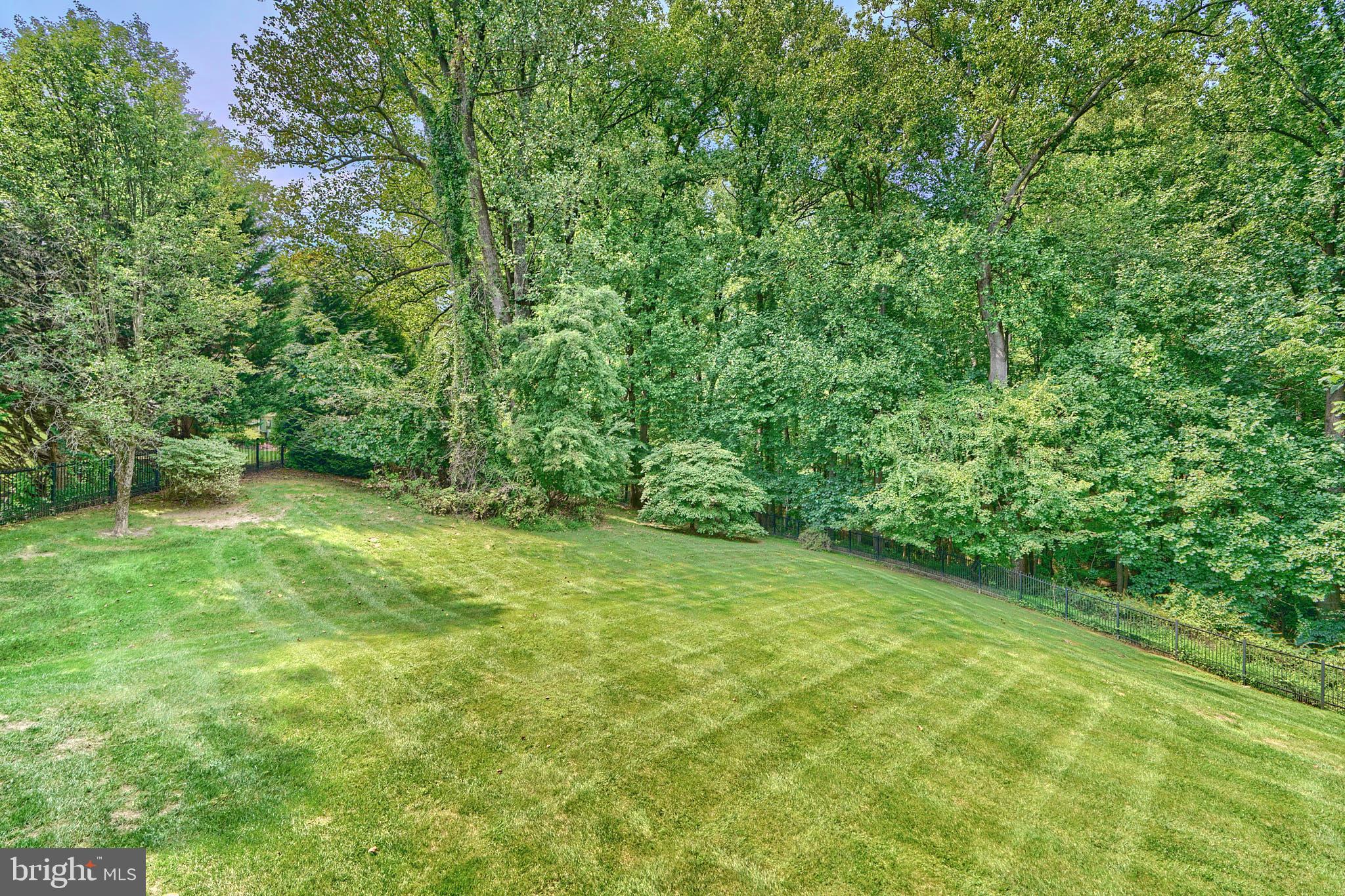 FALLSTON VALLEY FARMS - Residential