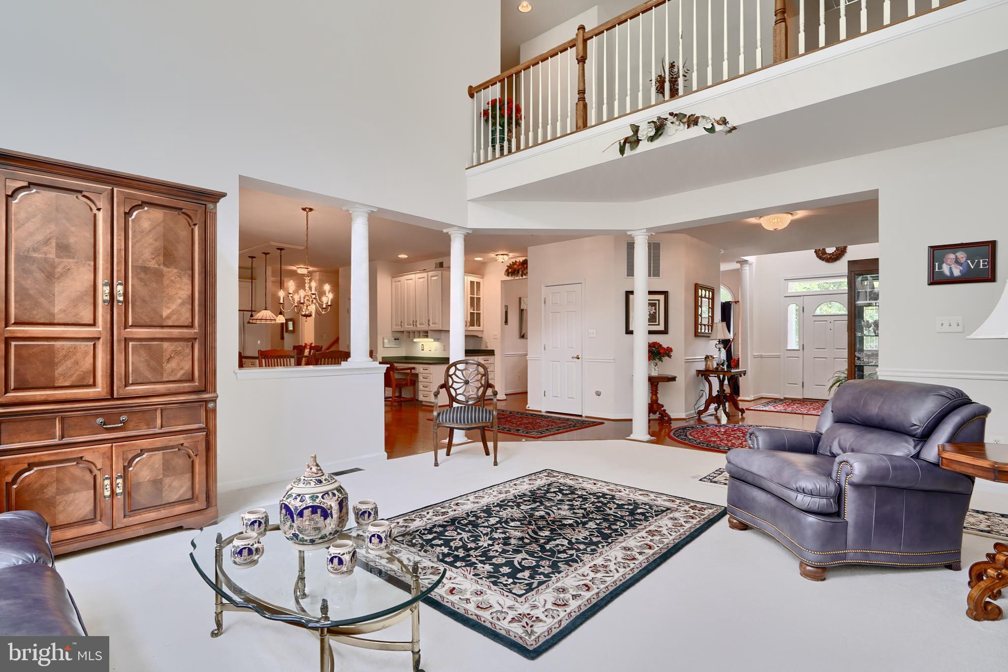 FALLSTON VALLEY FARMS - Residential