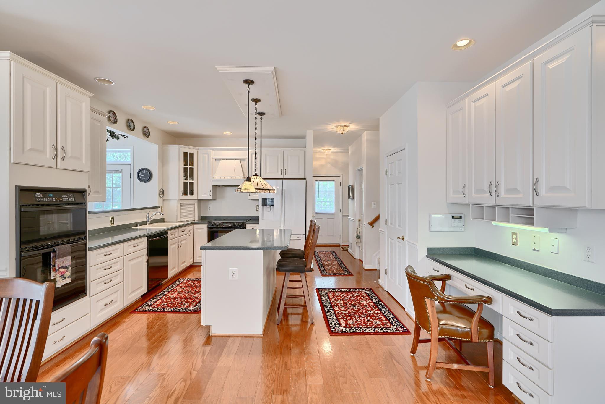 FALLSTON VALLEY FARMS - Residential