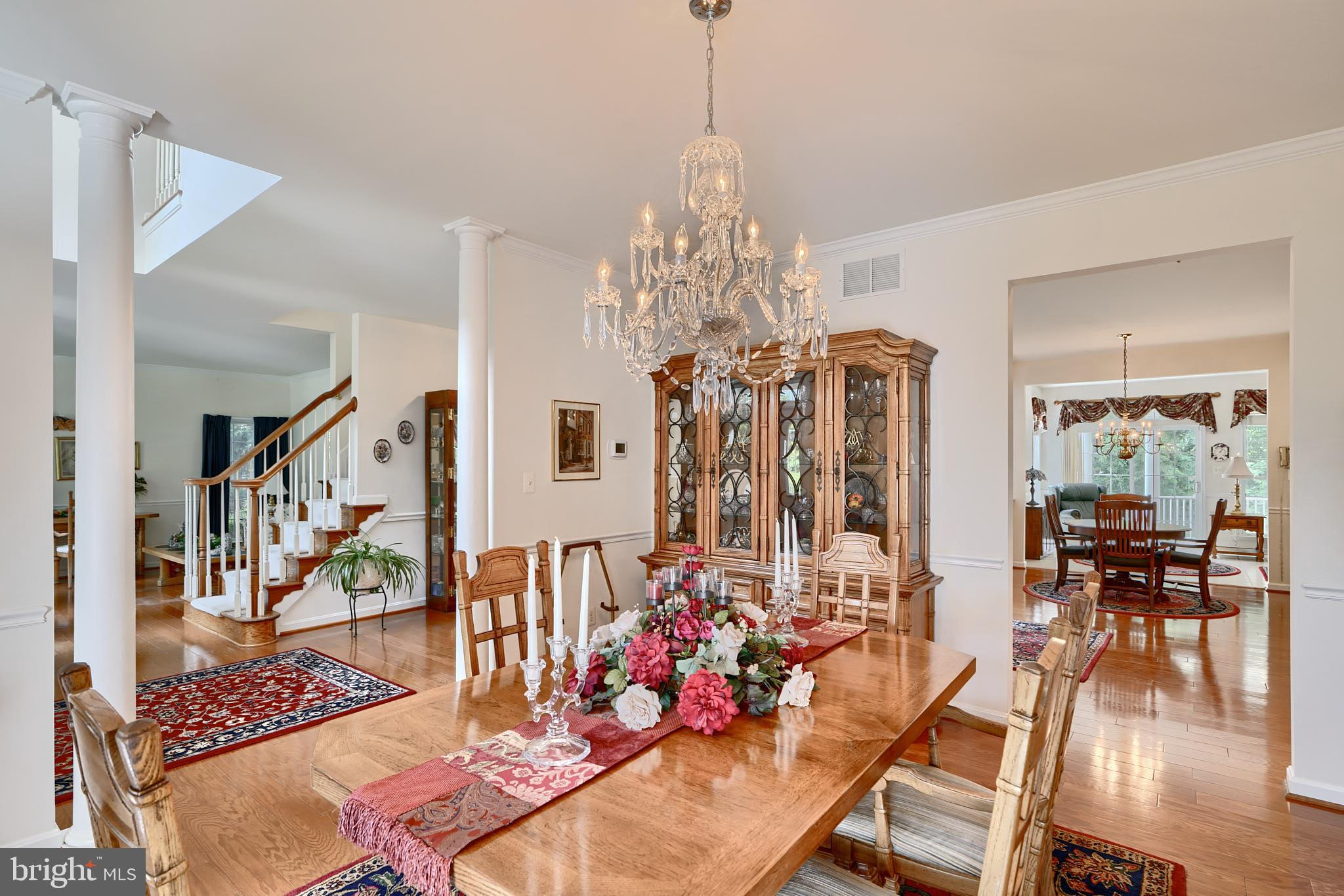 FALLSTON VALLEY FARMS - Residential