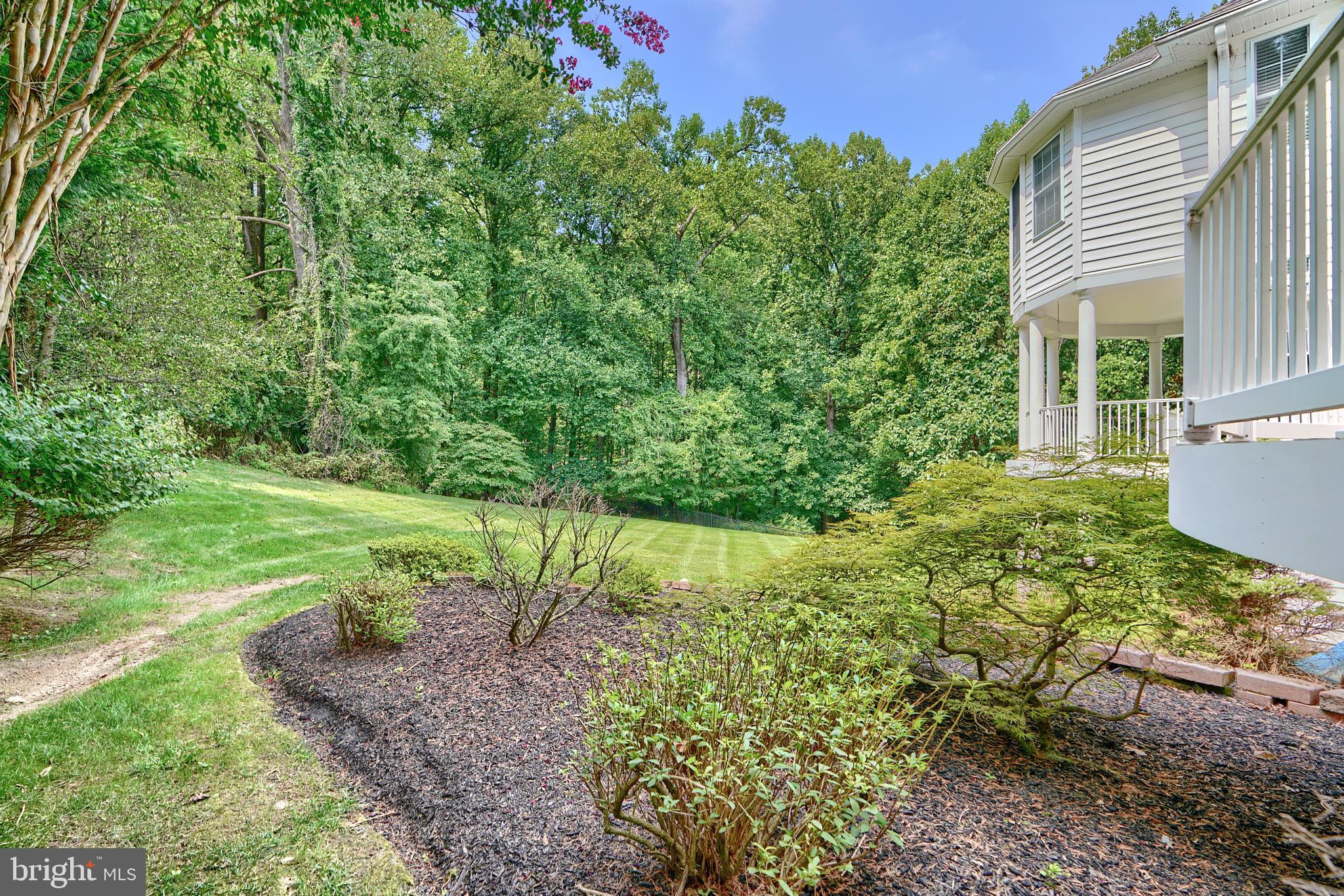 FALLSTON VALLEY FARMS - Residential