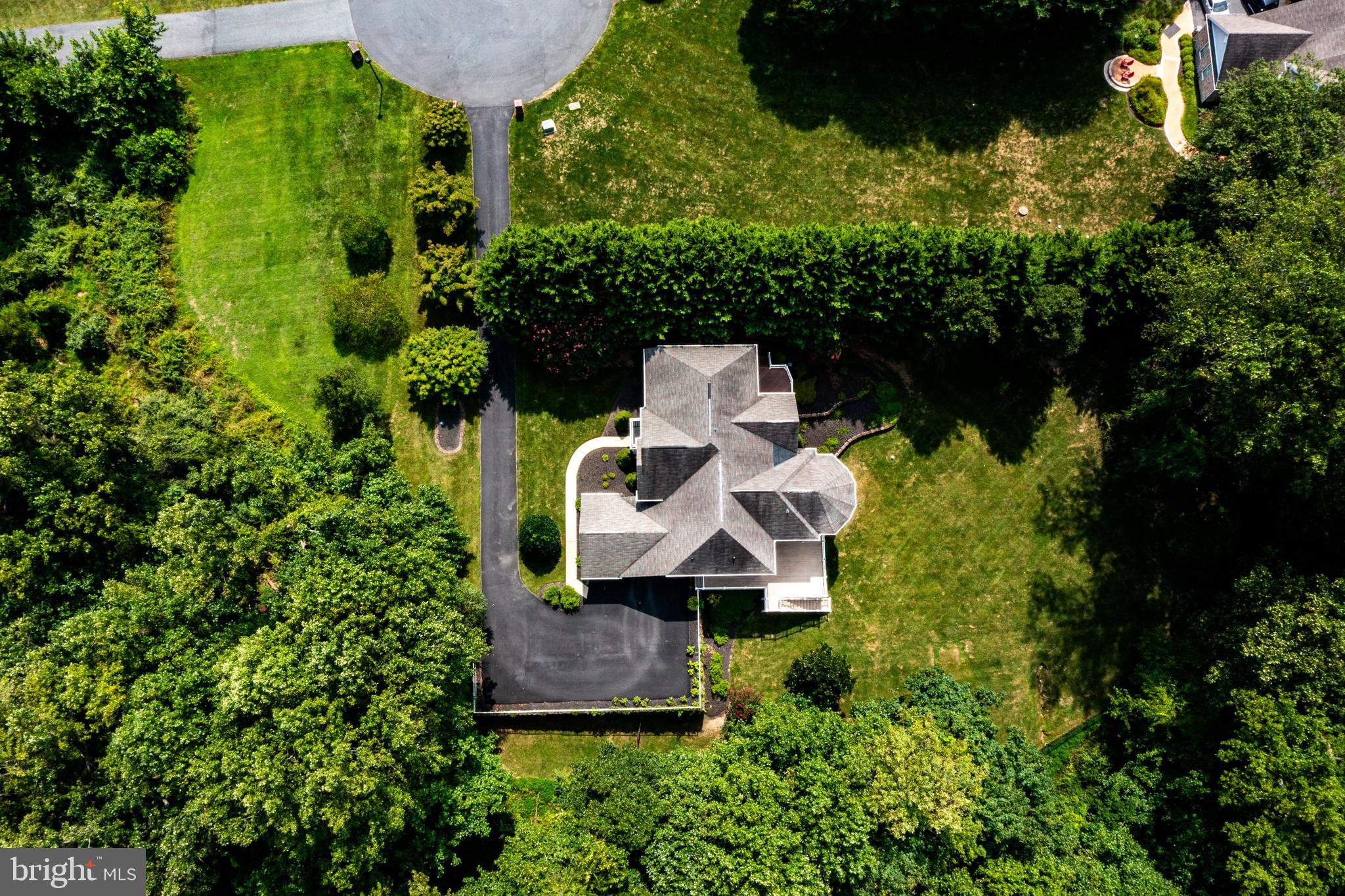 FALLSTON VALLEY FARMS - Residential