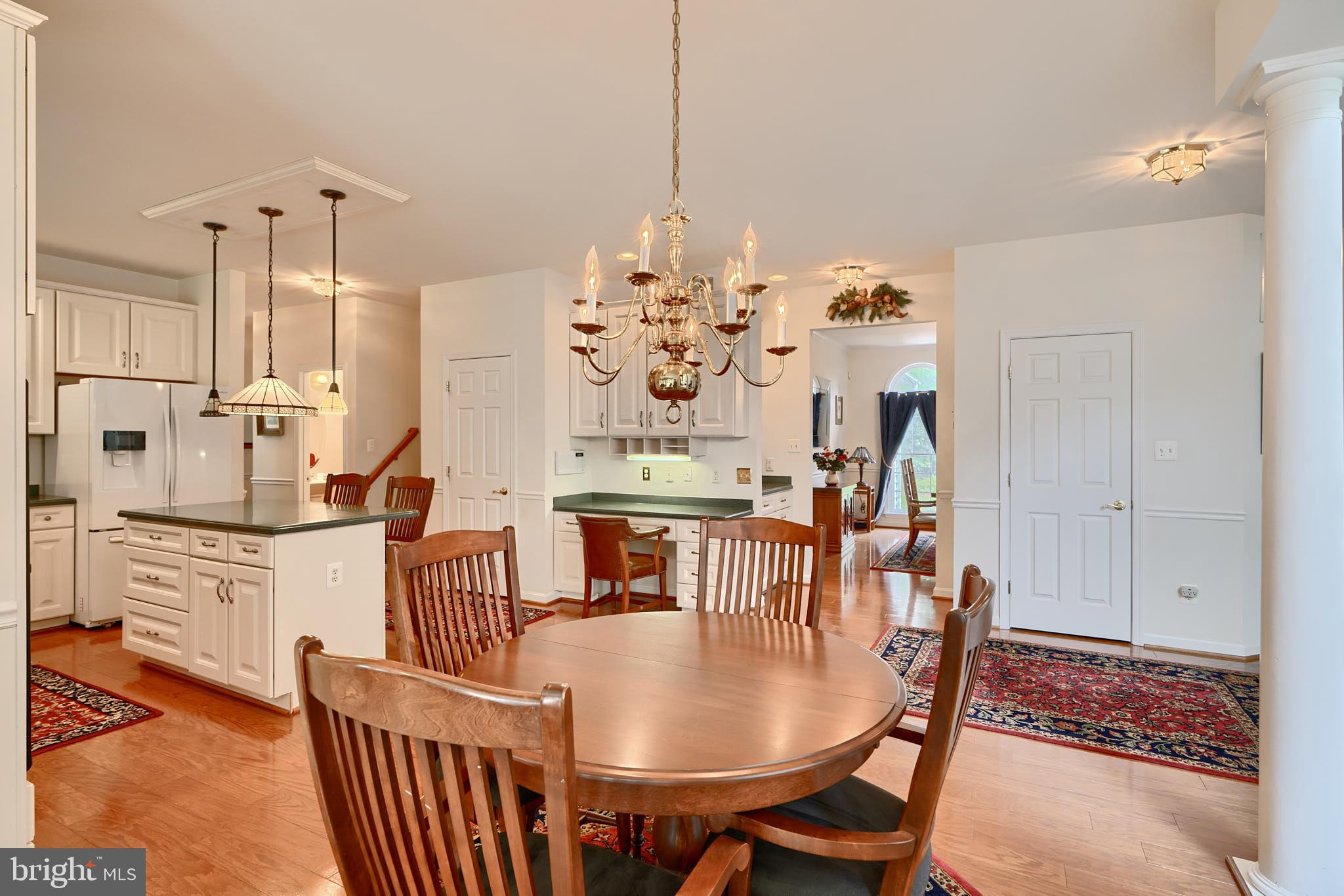 FALLSTON VALLEY FARMS - Residential