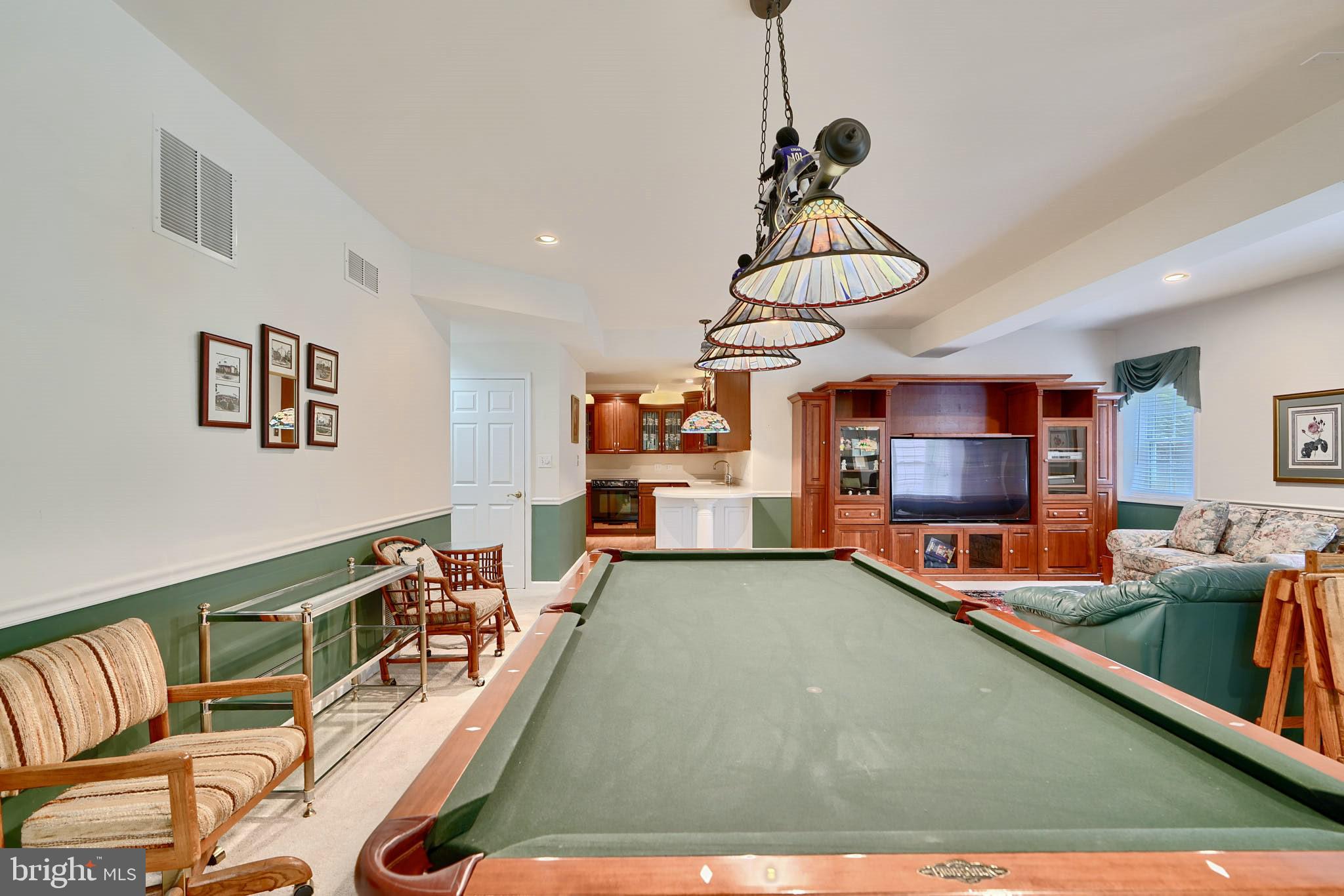 FALLSTON VALLEY FARMS - Residential