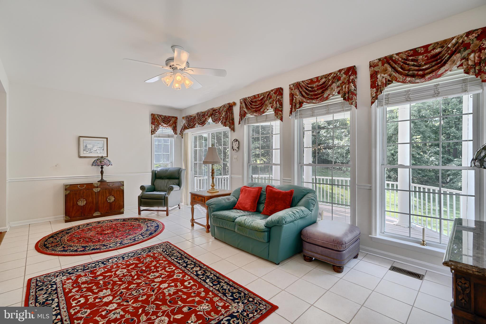 FALLSTON VALLEY FARMS - Residential