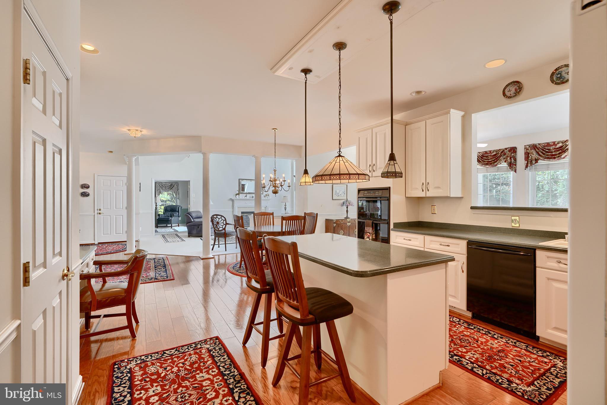 FALLSTON VALLEY FARMS - Residential