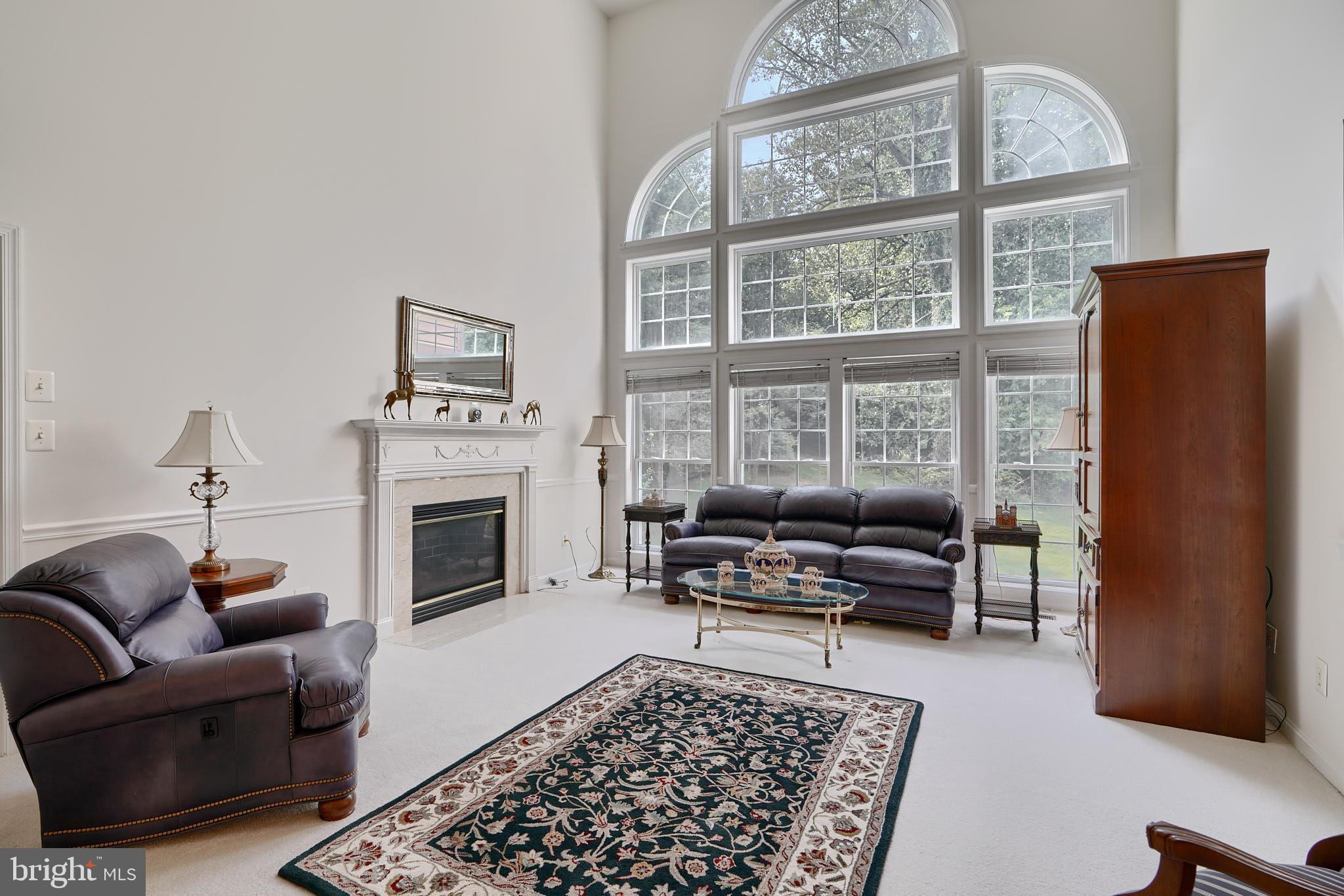 FALLSTON VALLEY FARMS - Residential