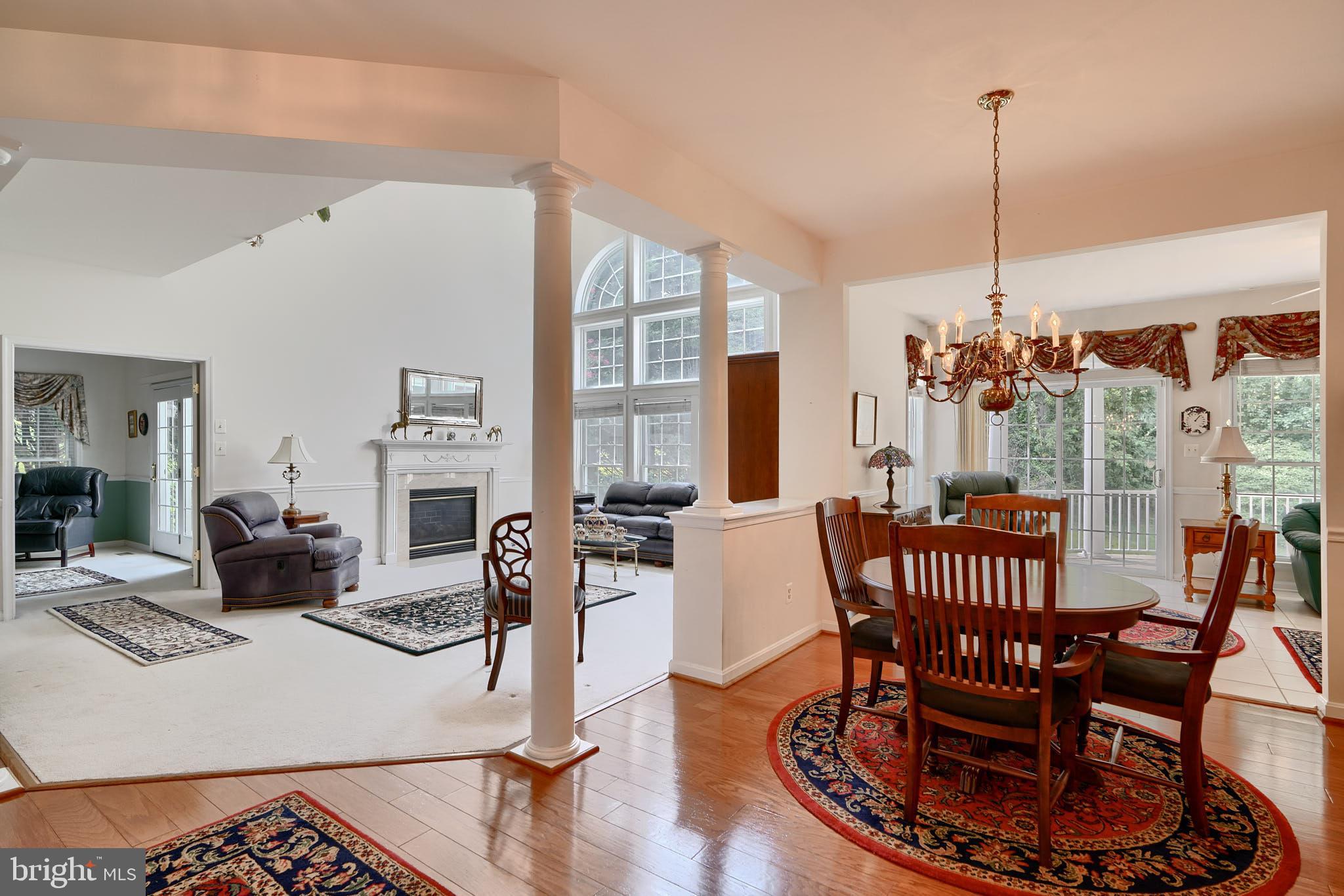 FALLSTON VALLEY FARMS - Residential