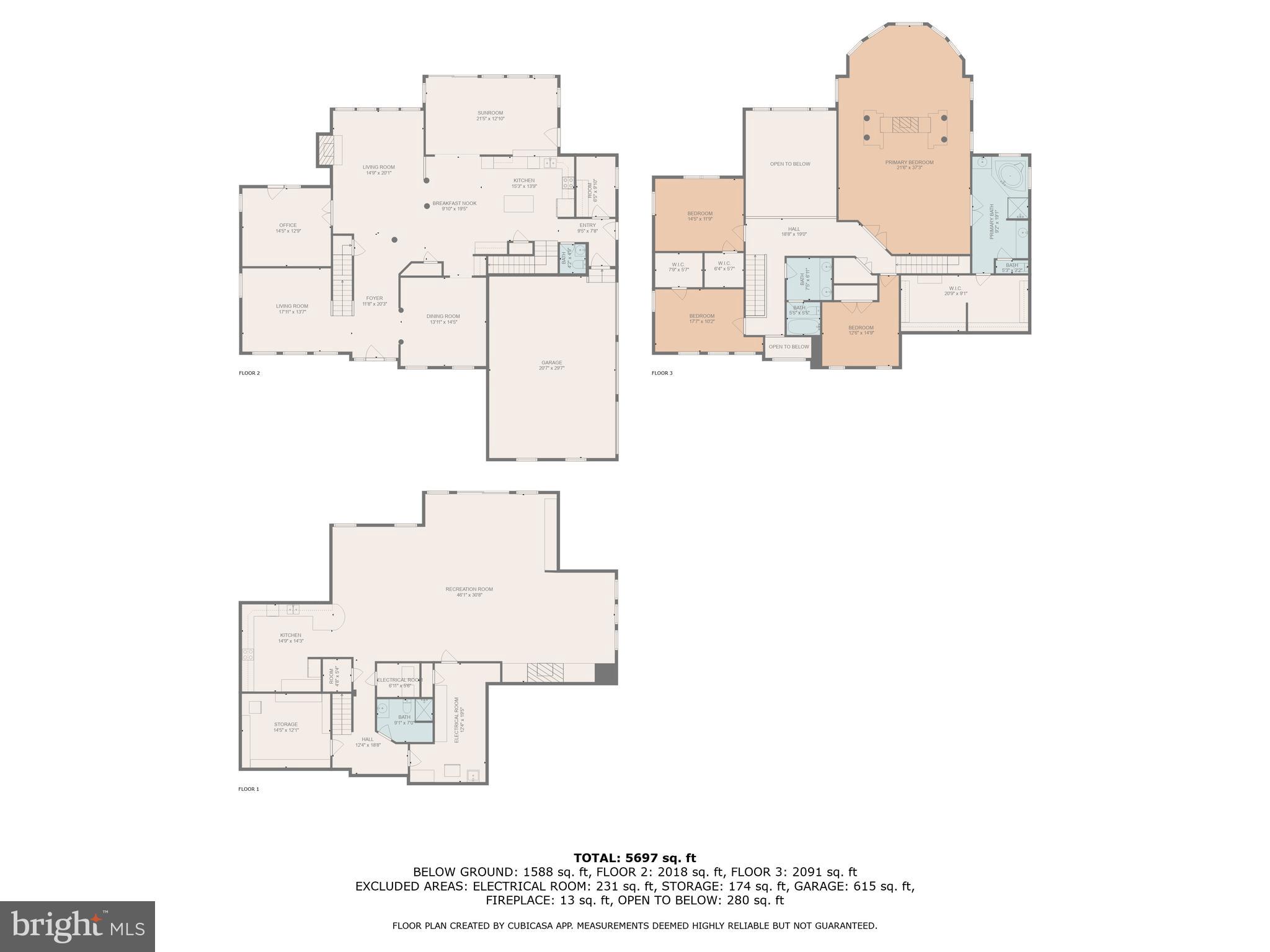 FALLSTON VALLEY FARMS - Residential