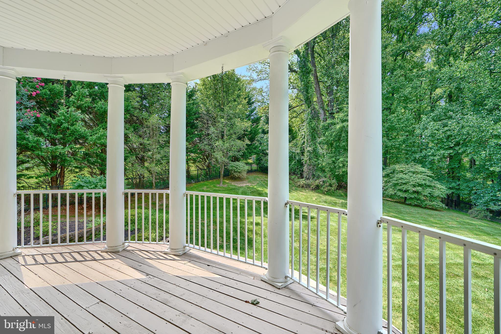 FALLSTON VALLEY FARMS - Residential