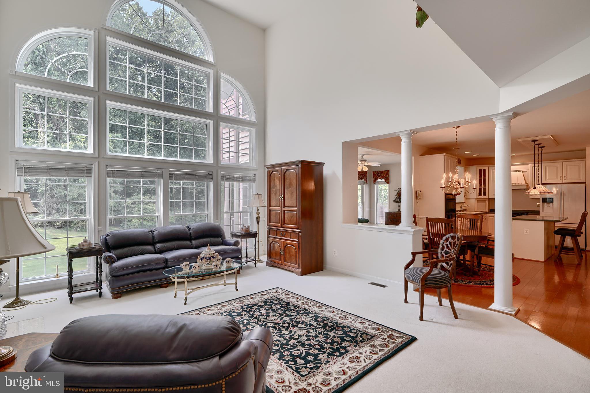 FALLSTON VALLEY FARMS - Residential