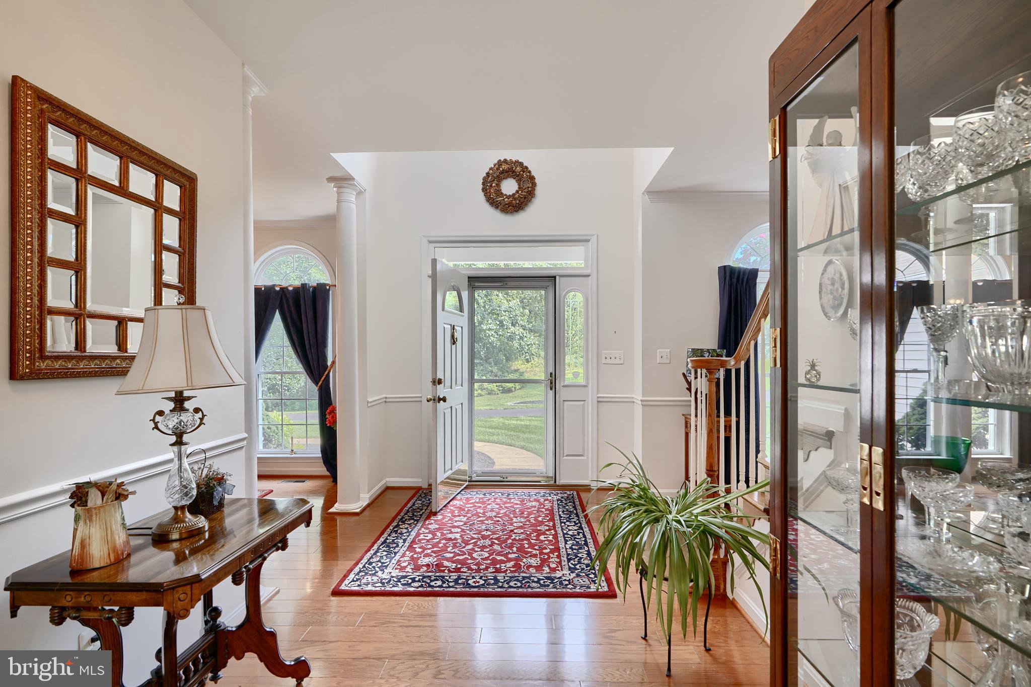 FALLSTON VALLEY FARMS - Residential