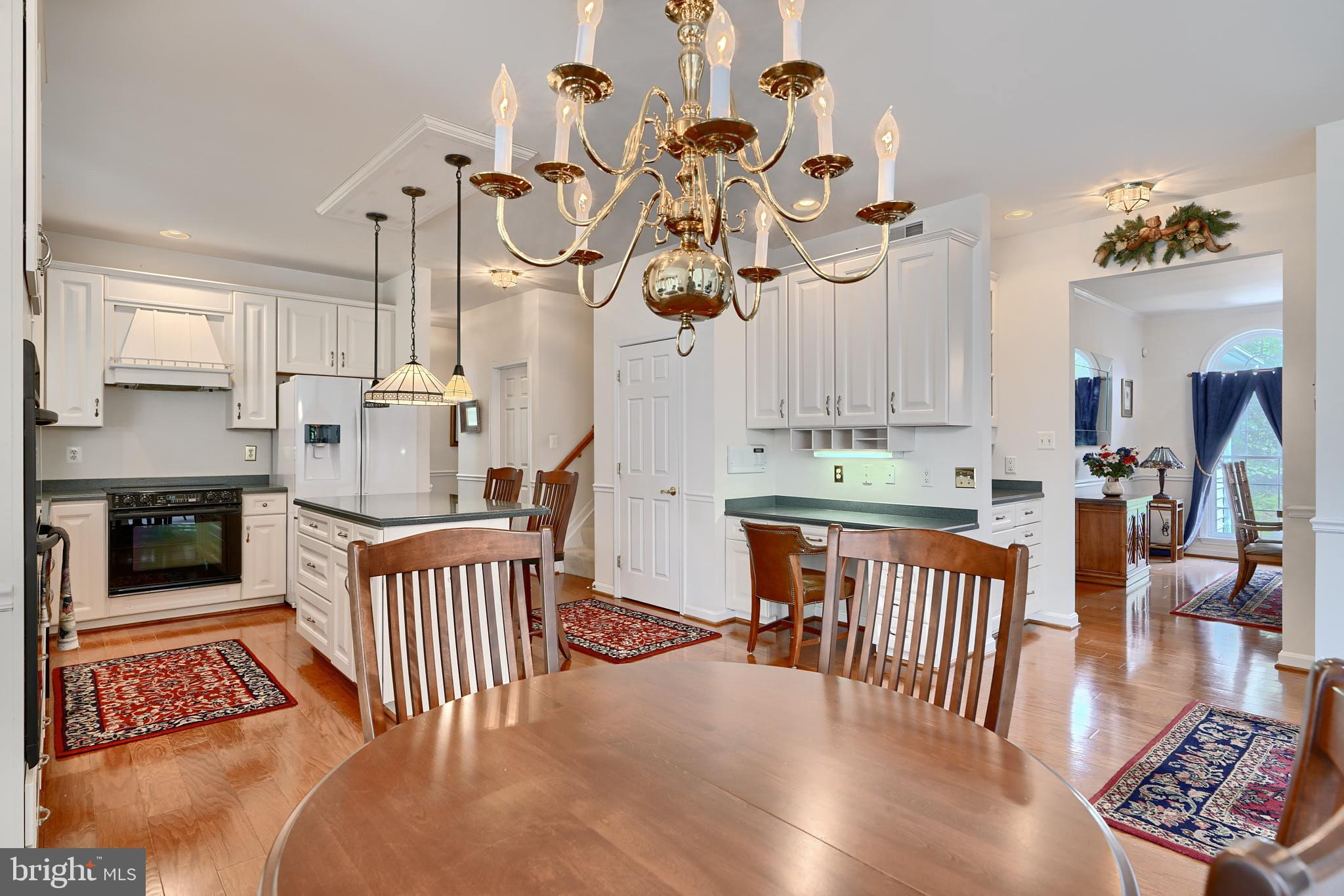 FALLSTON VALLEY FARMS - Residential