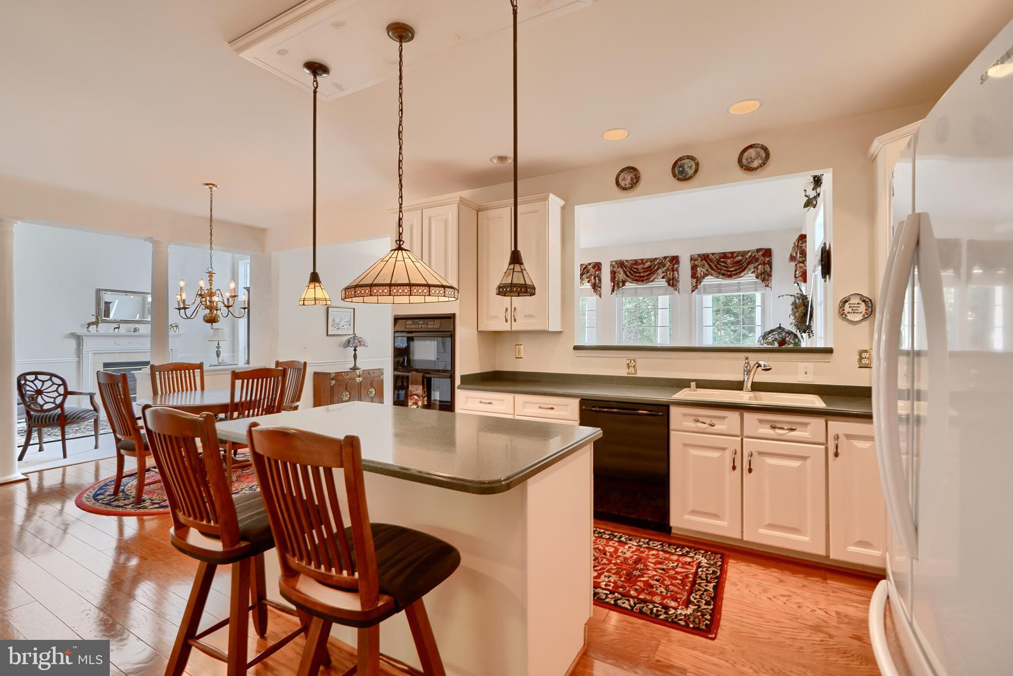 FALLSTON VALLEY FARMS - Residential