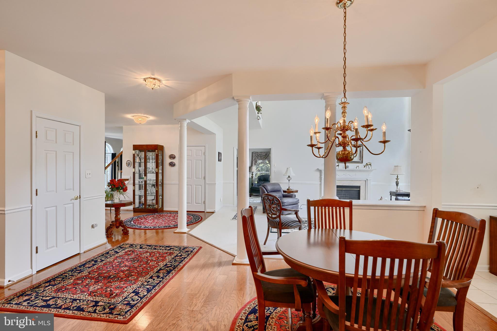 FALLSTON VALLEY FARMS - Residential