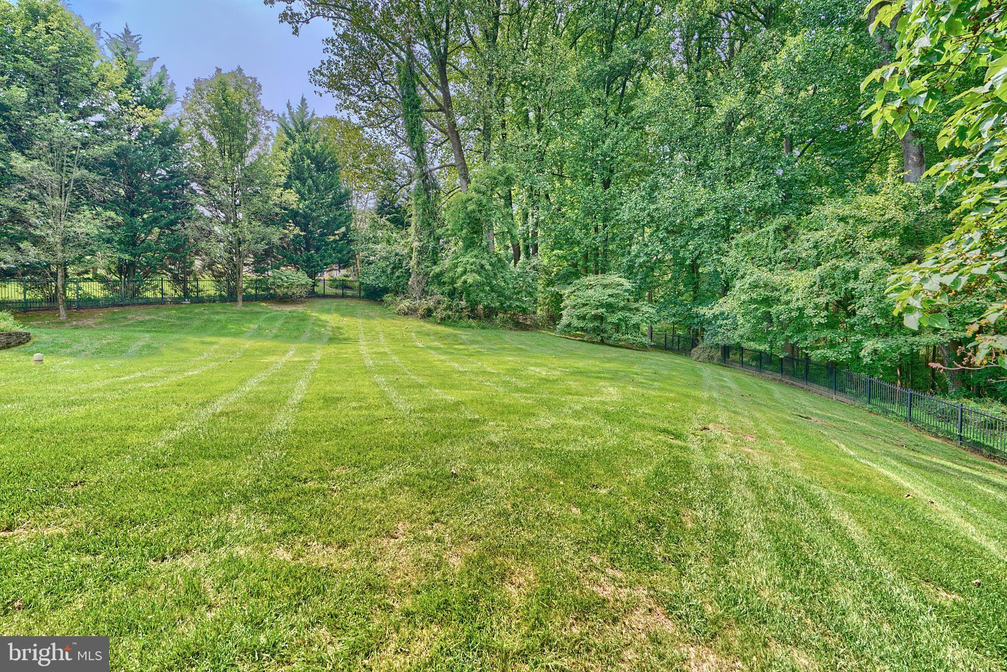 FALLSTON VALLEY FARMS - Residential