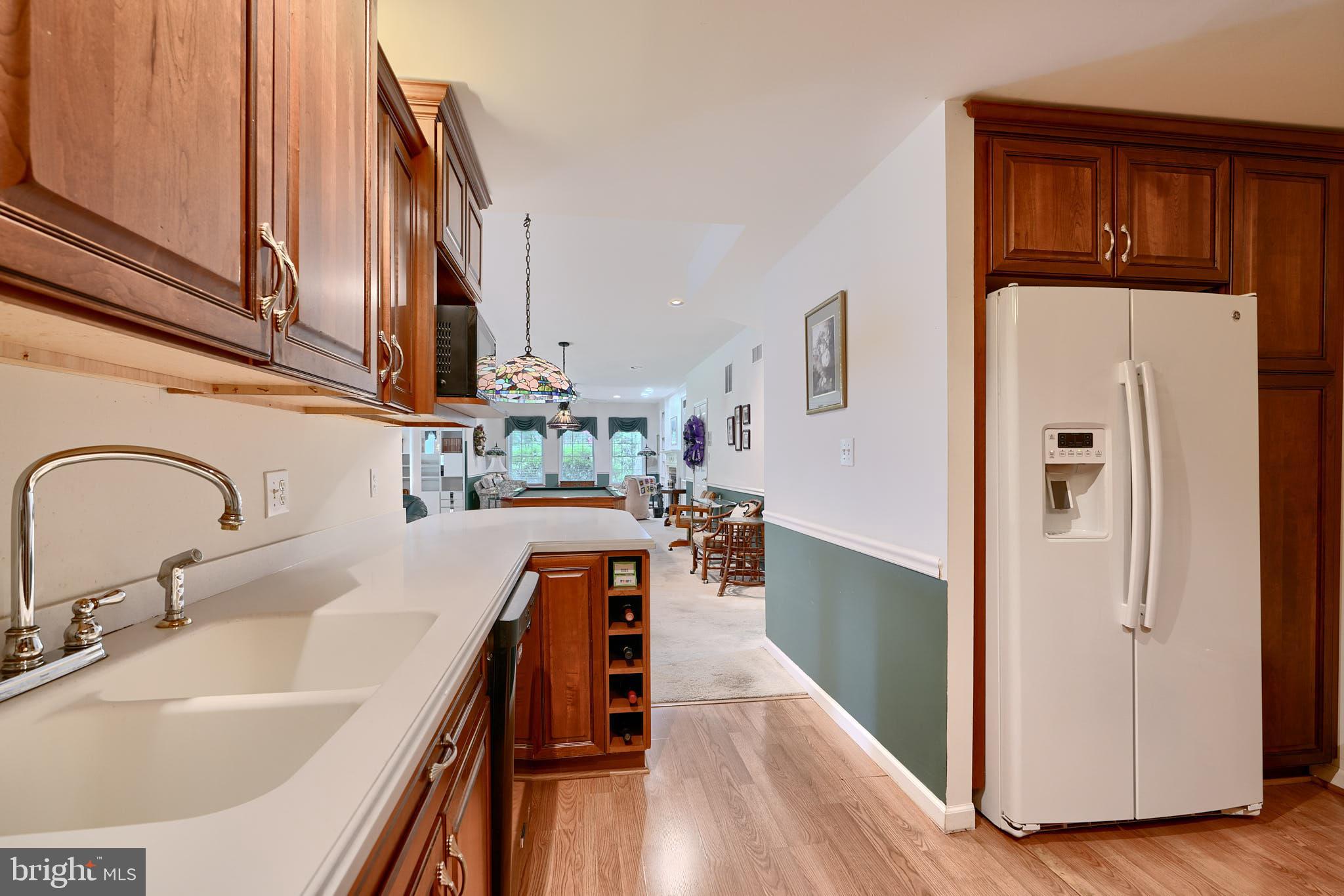 FALLSTON VALLEY FARMS - Residential