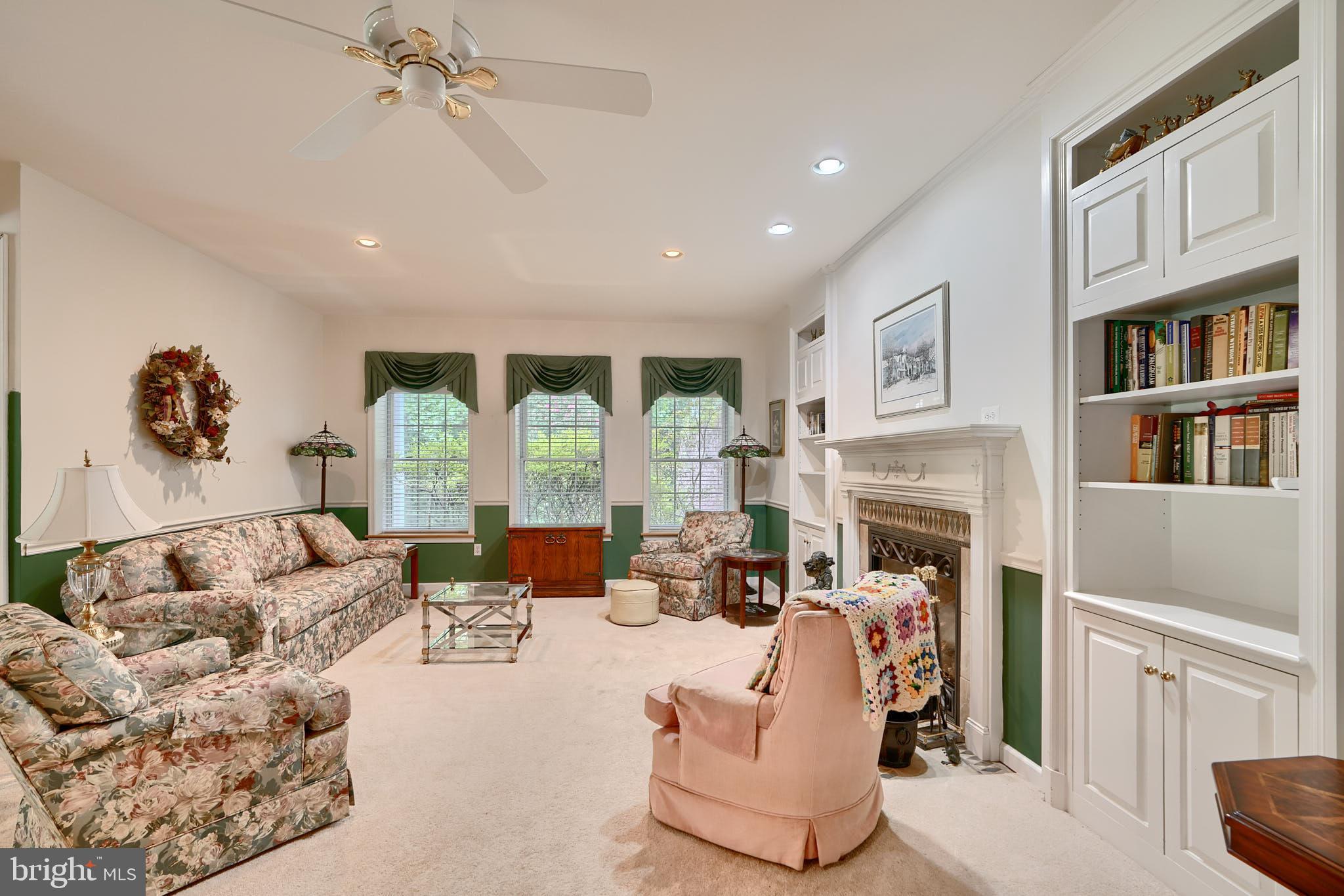 FALLSTON VALLEY FARMS - Residential