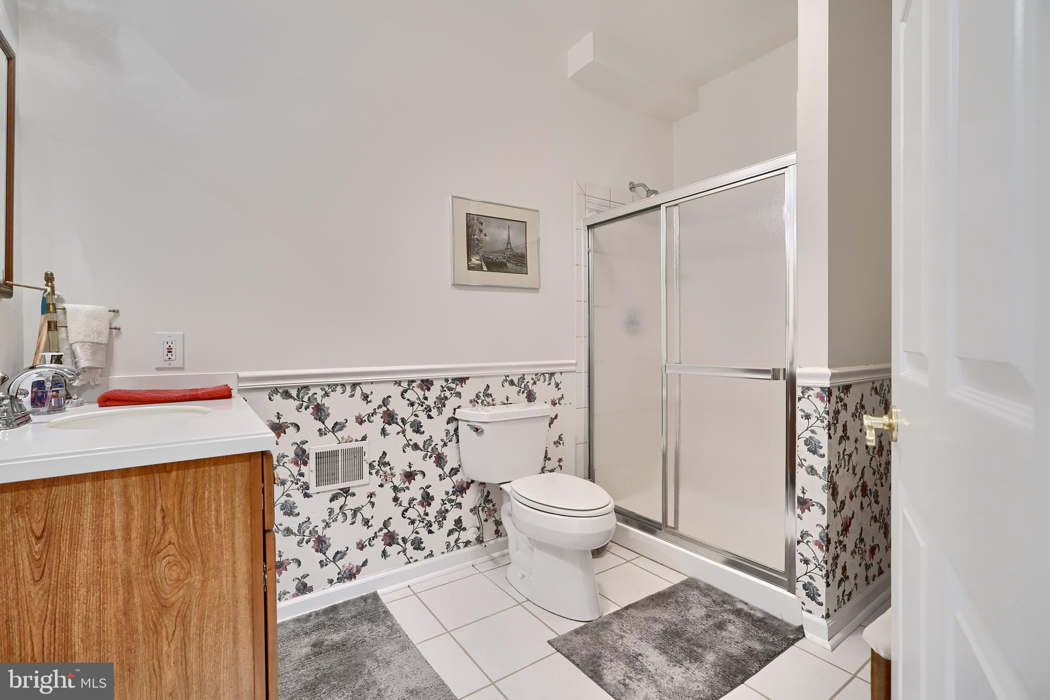 FALLSTON VALLEY FARMS - Residential