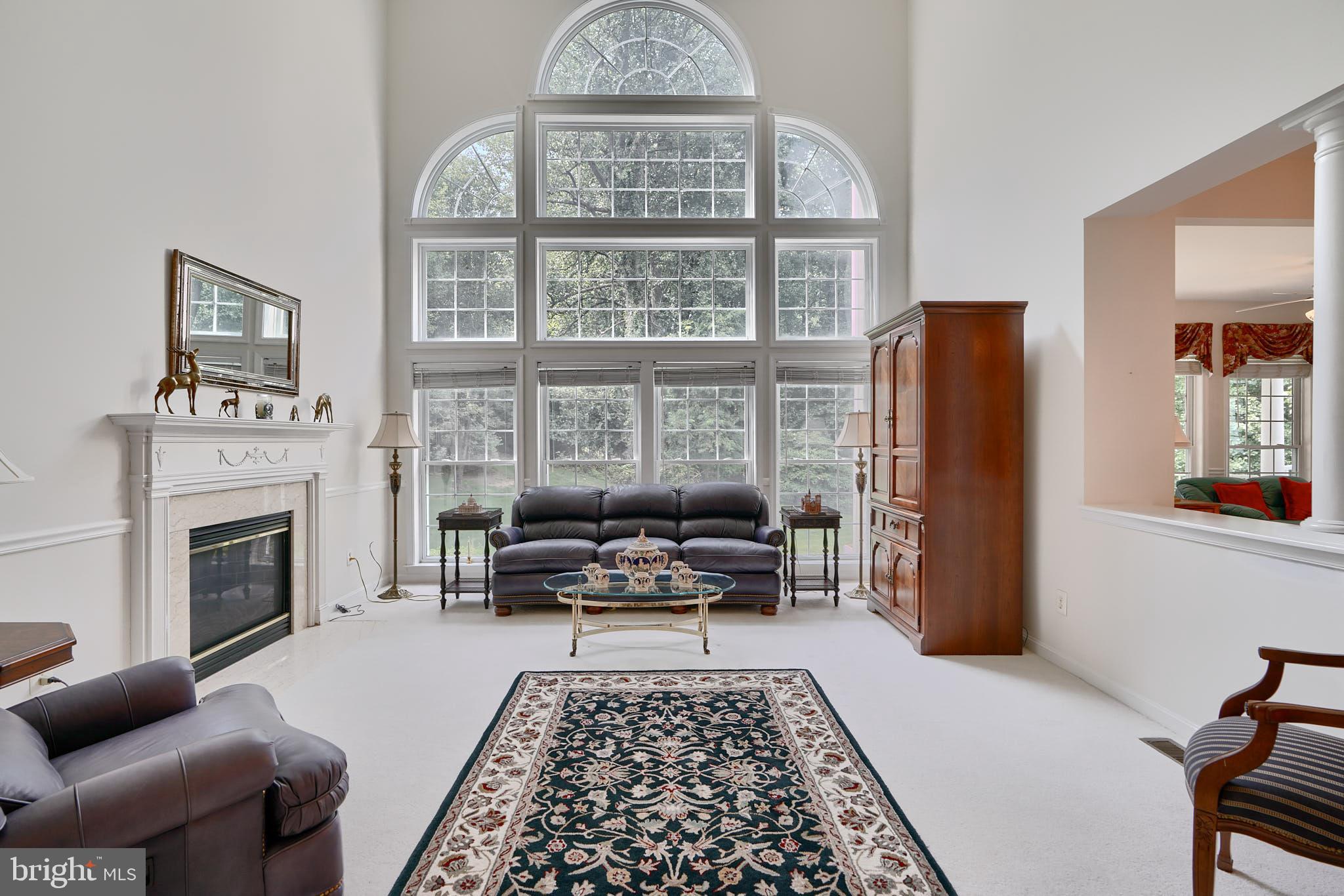 FALLSTON VALLEY FARMS - Residential