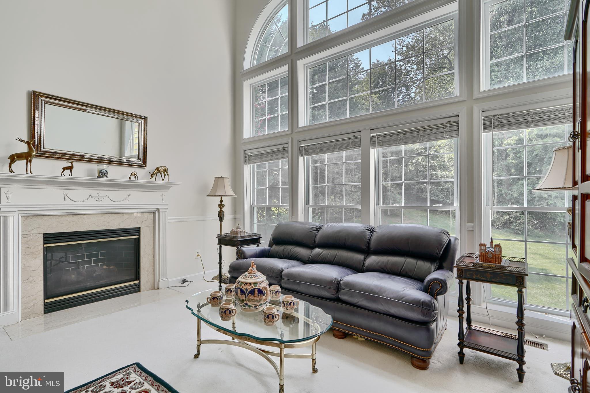 FALLSTON VALLEY FARMS - Residential