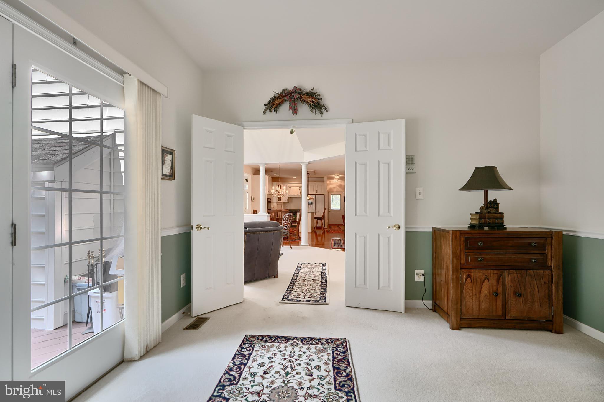 FALLSTON VALLEY FARMS - Residential