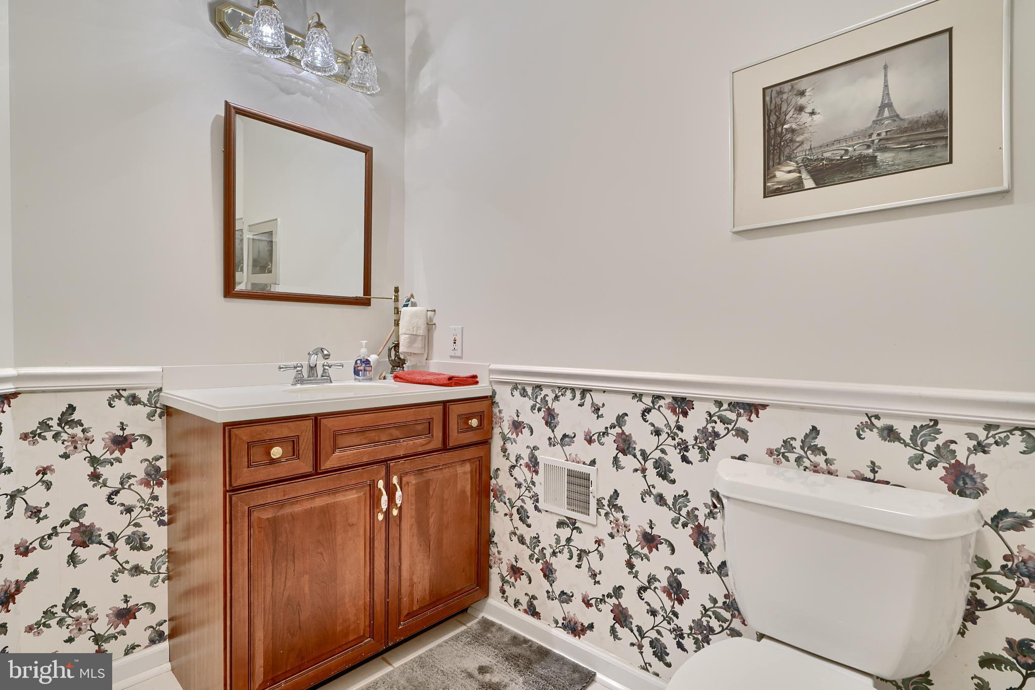 FALLSTON VALLEY FARMS - Residential