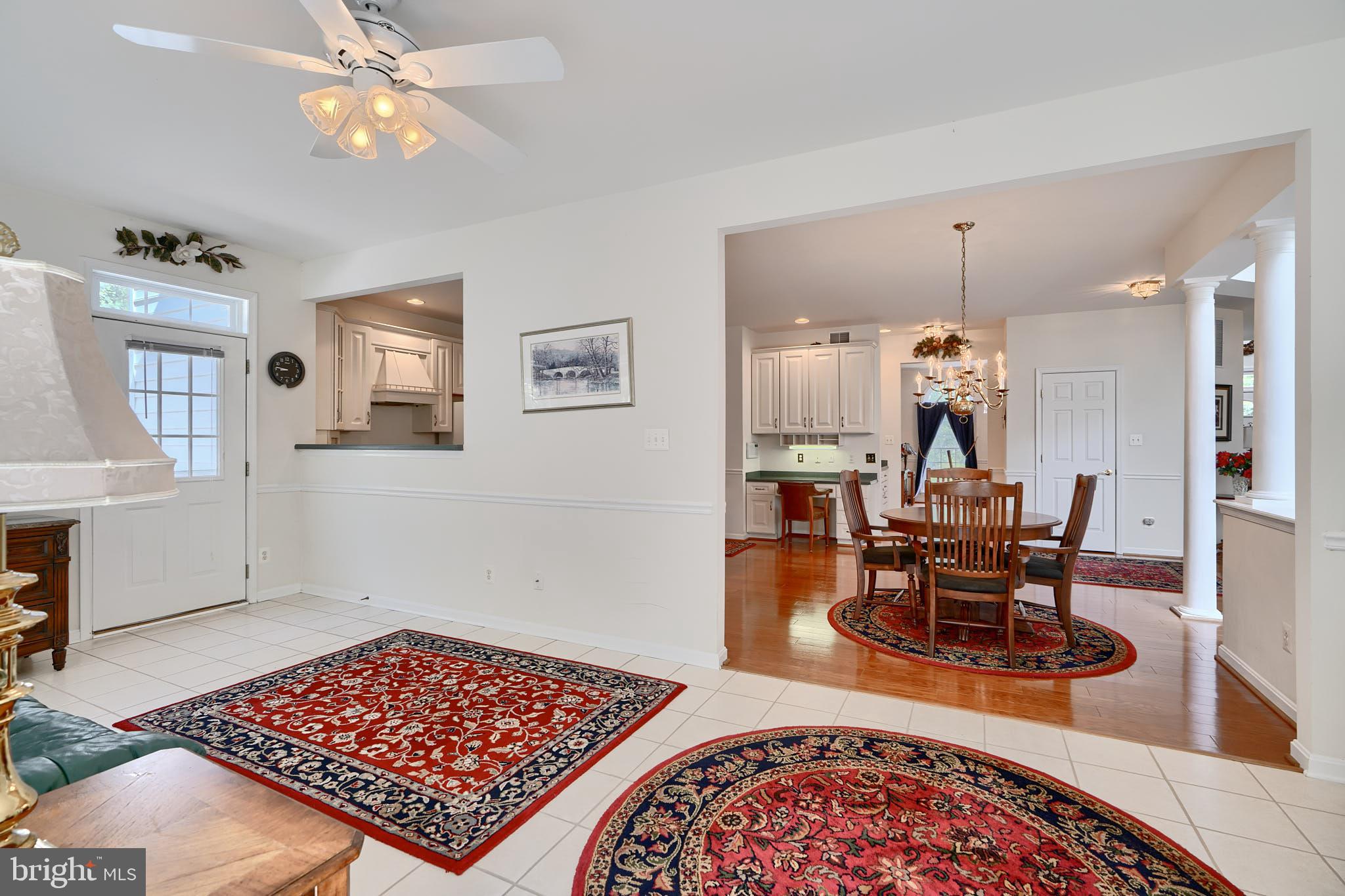 FALLSTON VALLEY FARMS - Residential