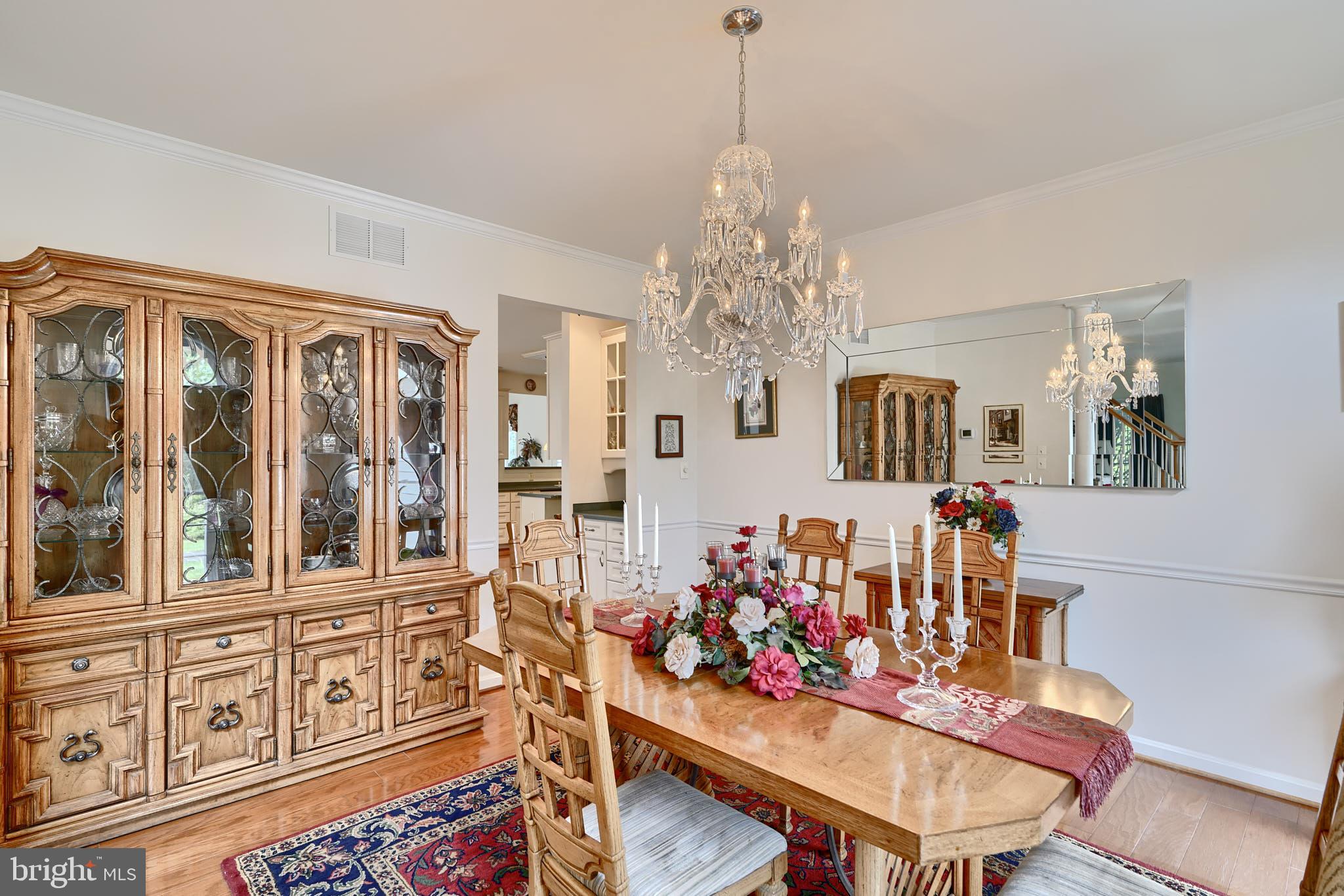 FALLSTON VALLEY FARMS - Residential