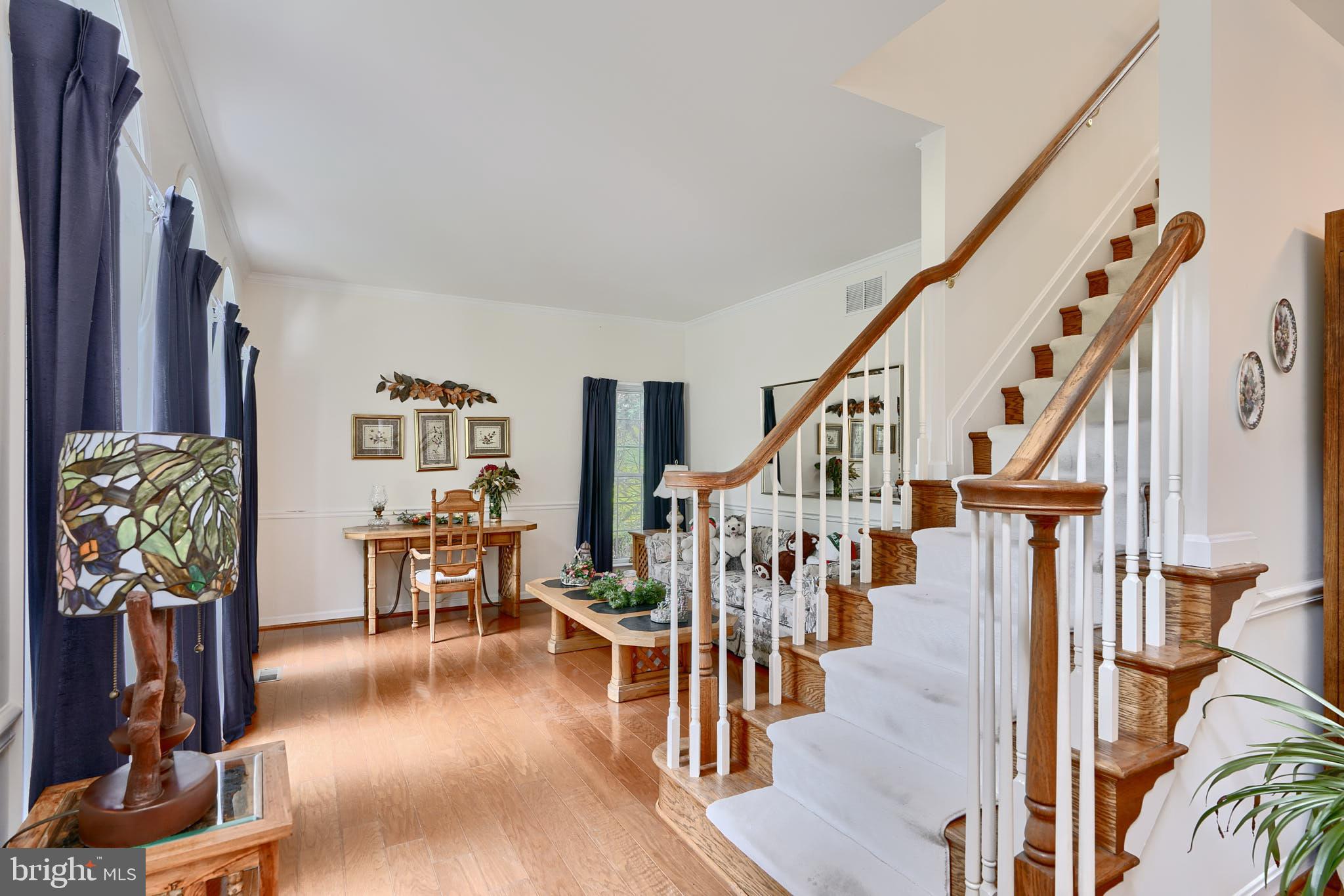 FALLSTON VALLEY FARMS - Residential