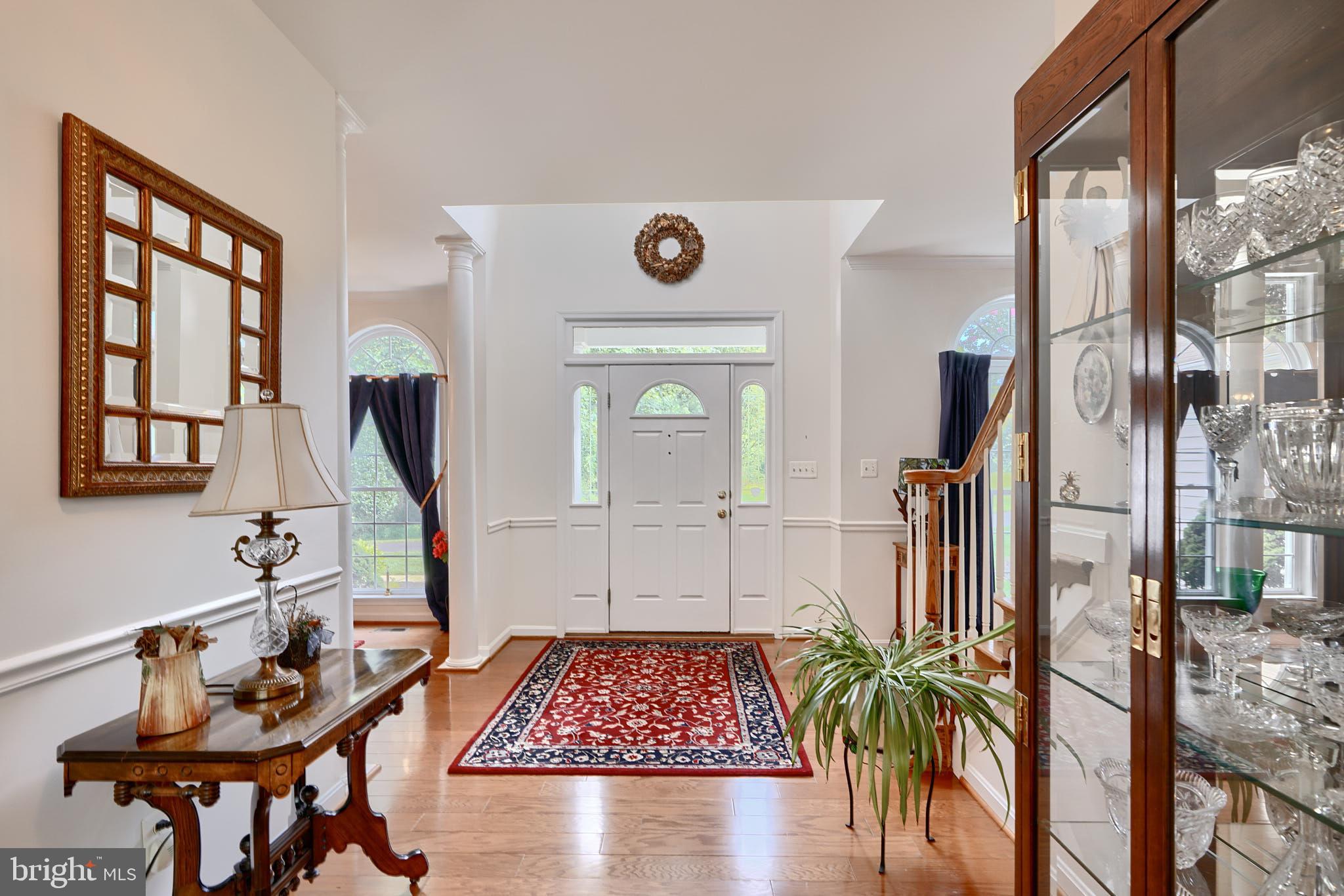 FALLSTON VALLEY FARMS - Residential