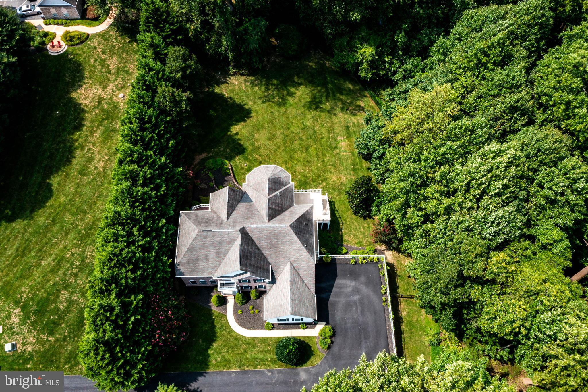 FALLSTON VALLEY FARMS - Residential