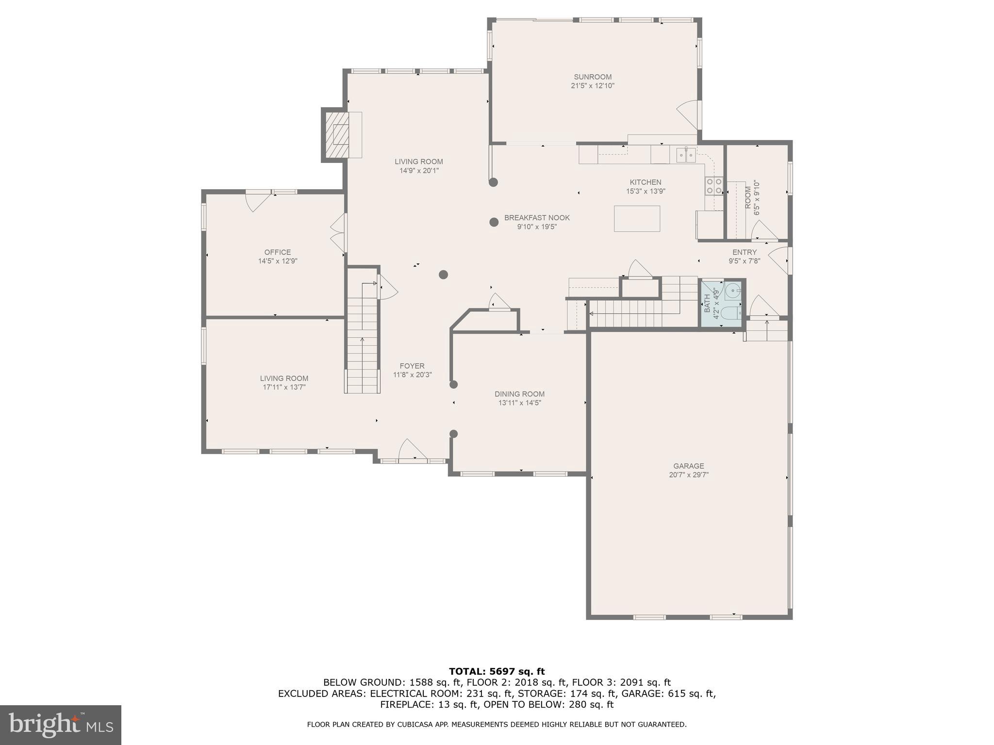 FALLSTON VALLEY FARMS - Residential