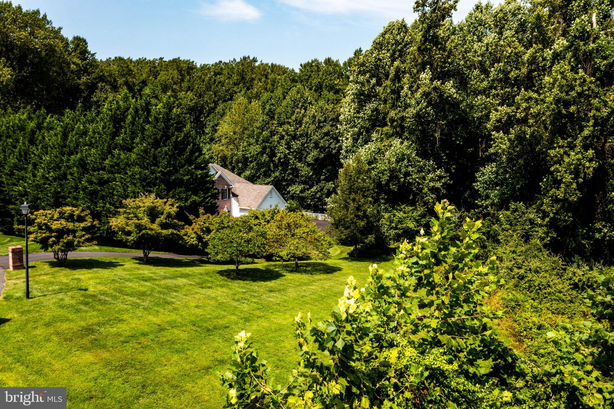 FALLSTON VALLEY FARMS - Residential