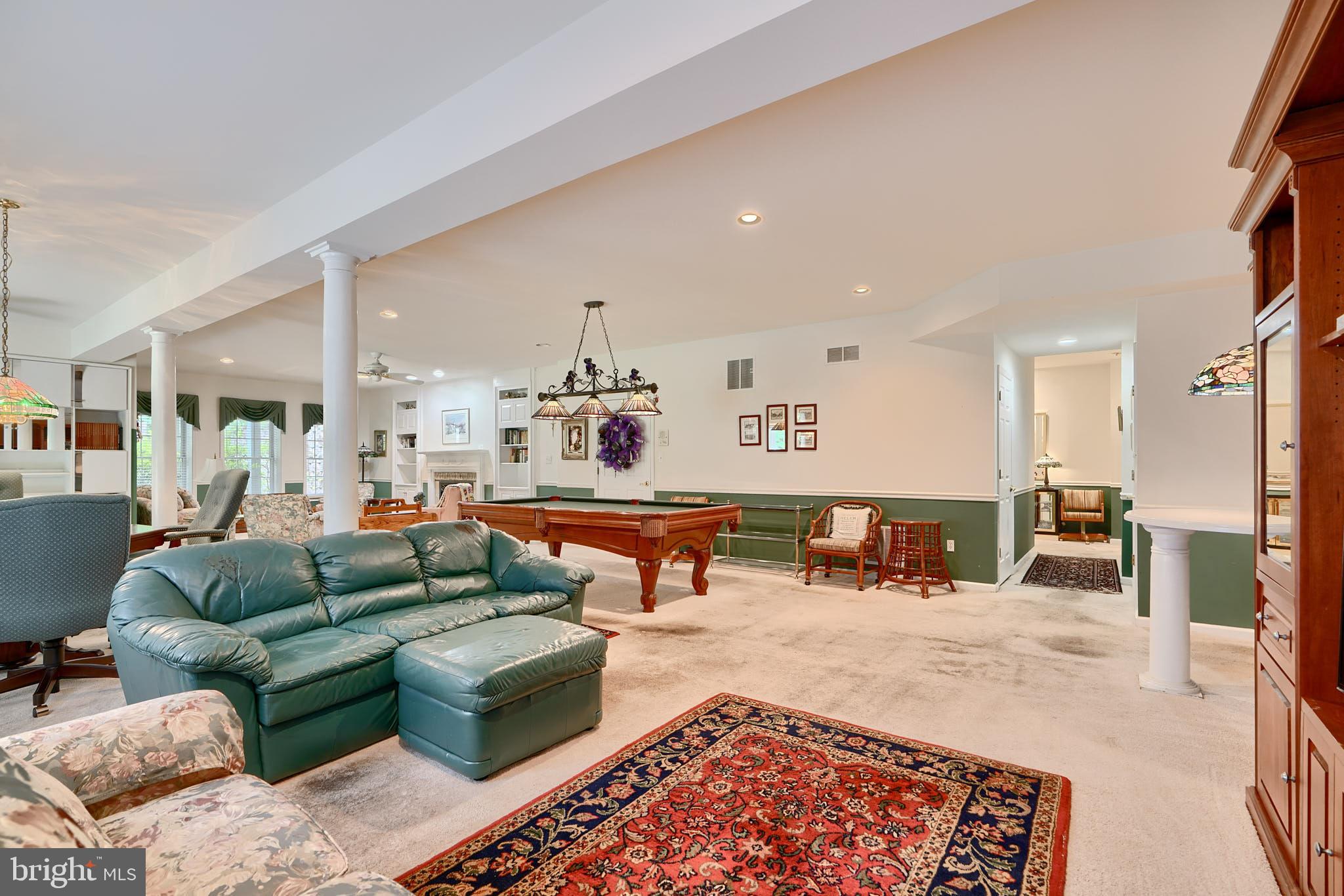 FALLSTON VALLEY FARMS - Residential