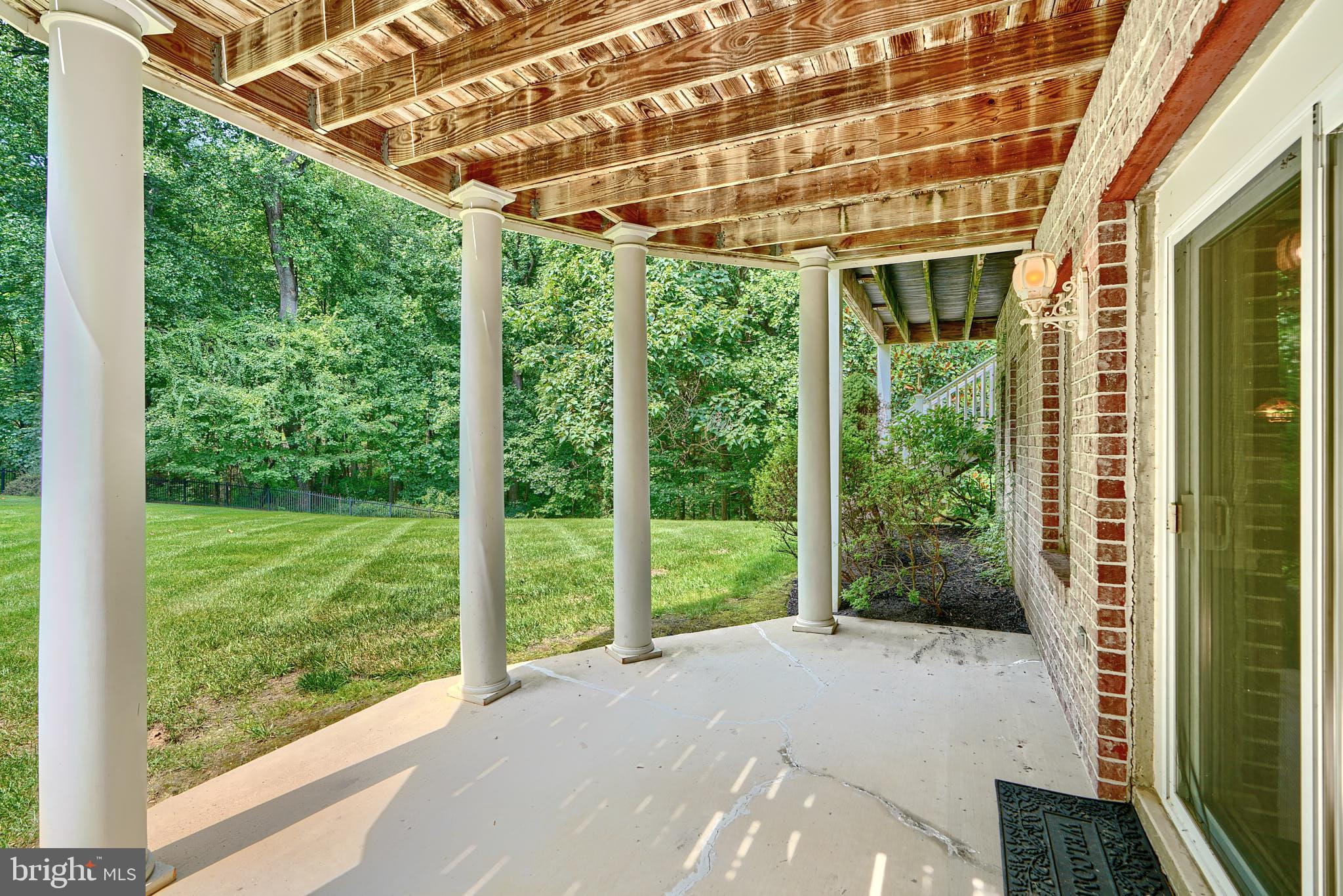 FALLSTON VALLEY FARMS - Residential