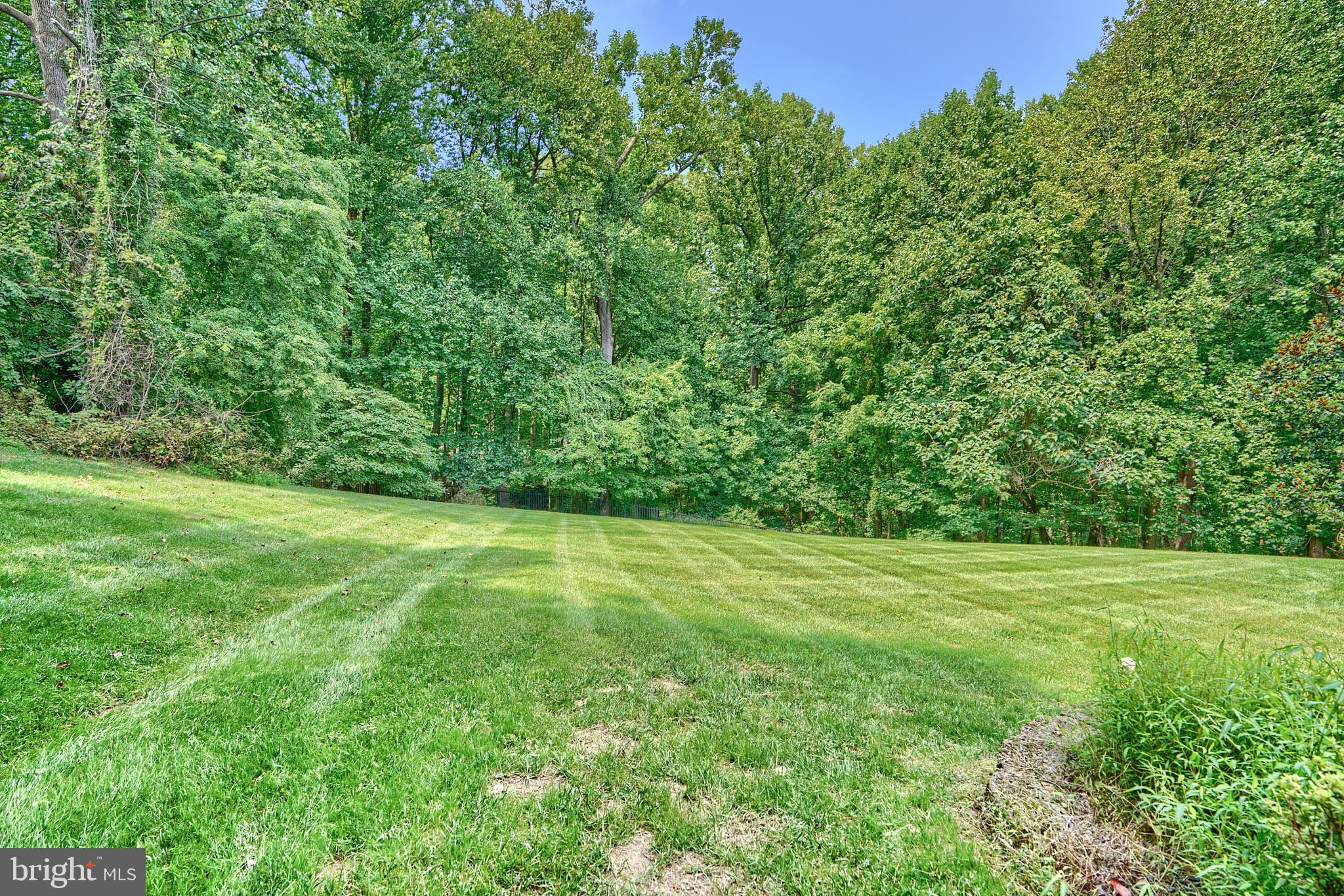 FALLSTON VALLEY FARMS - Residential