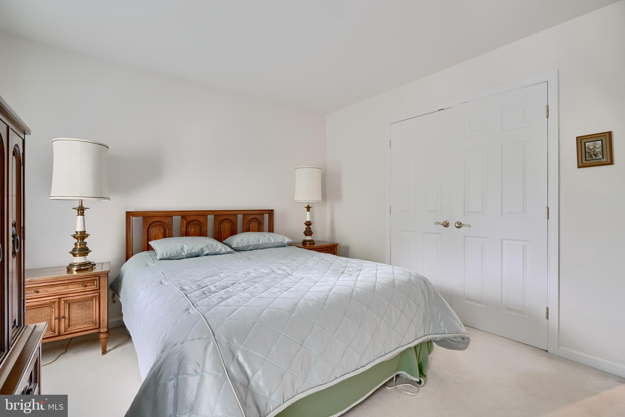 FALLSTON VALLEY FARMS - Residential