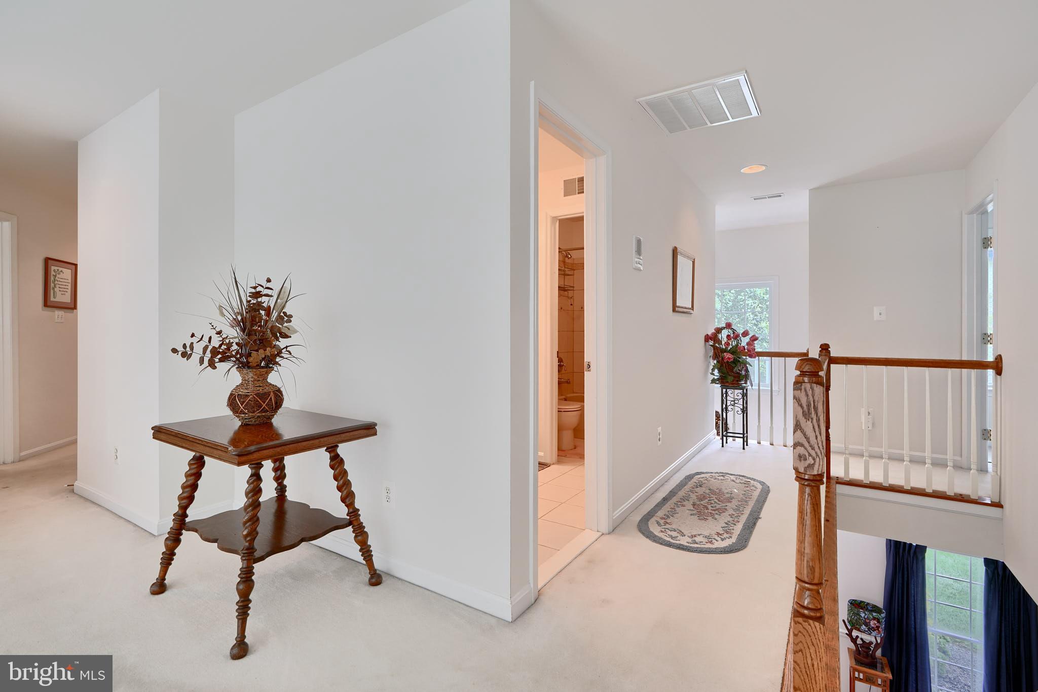 FALLSTON VALLEY FARMS - Residential