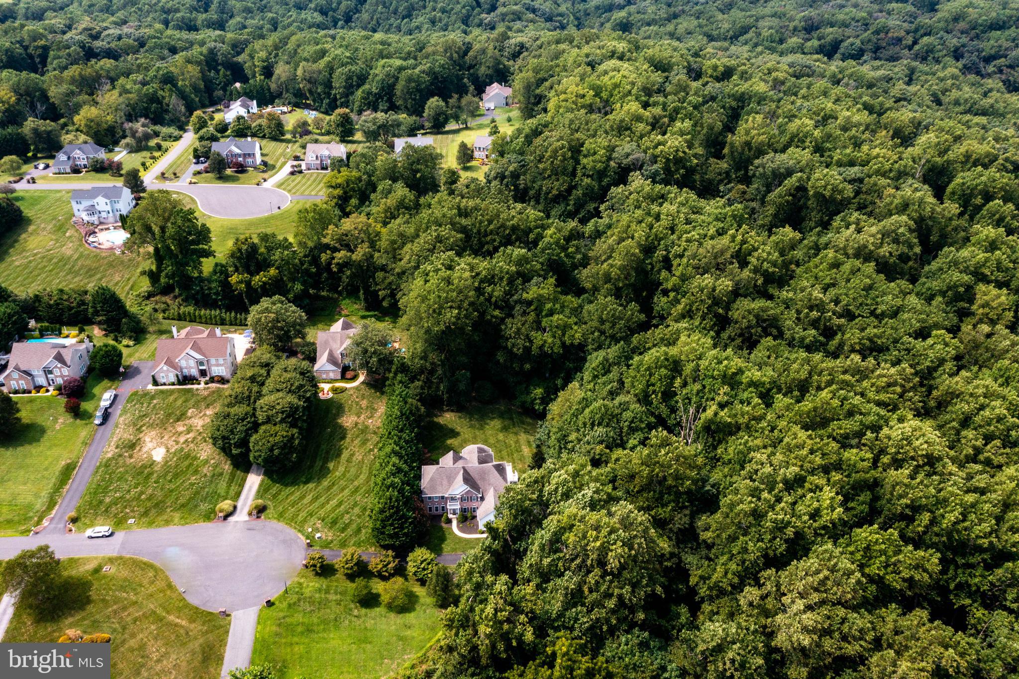 FALLSTON VALLEY FARMS - Residential