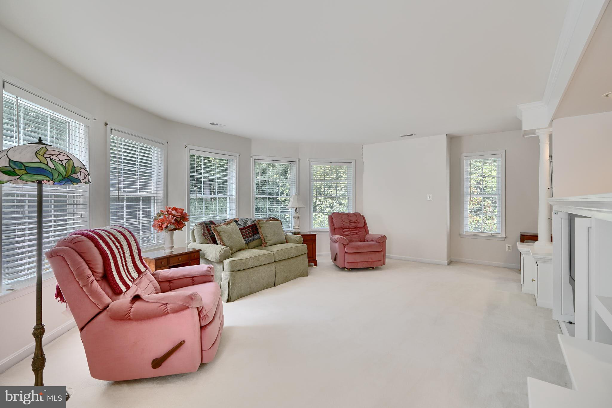 FALLSTON VALLEY FARMS - Residential