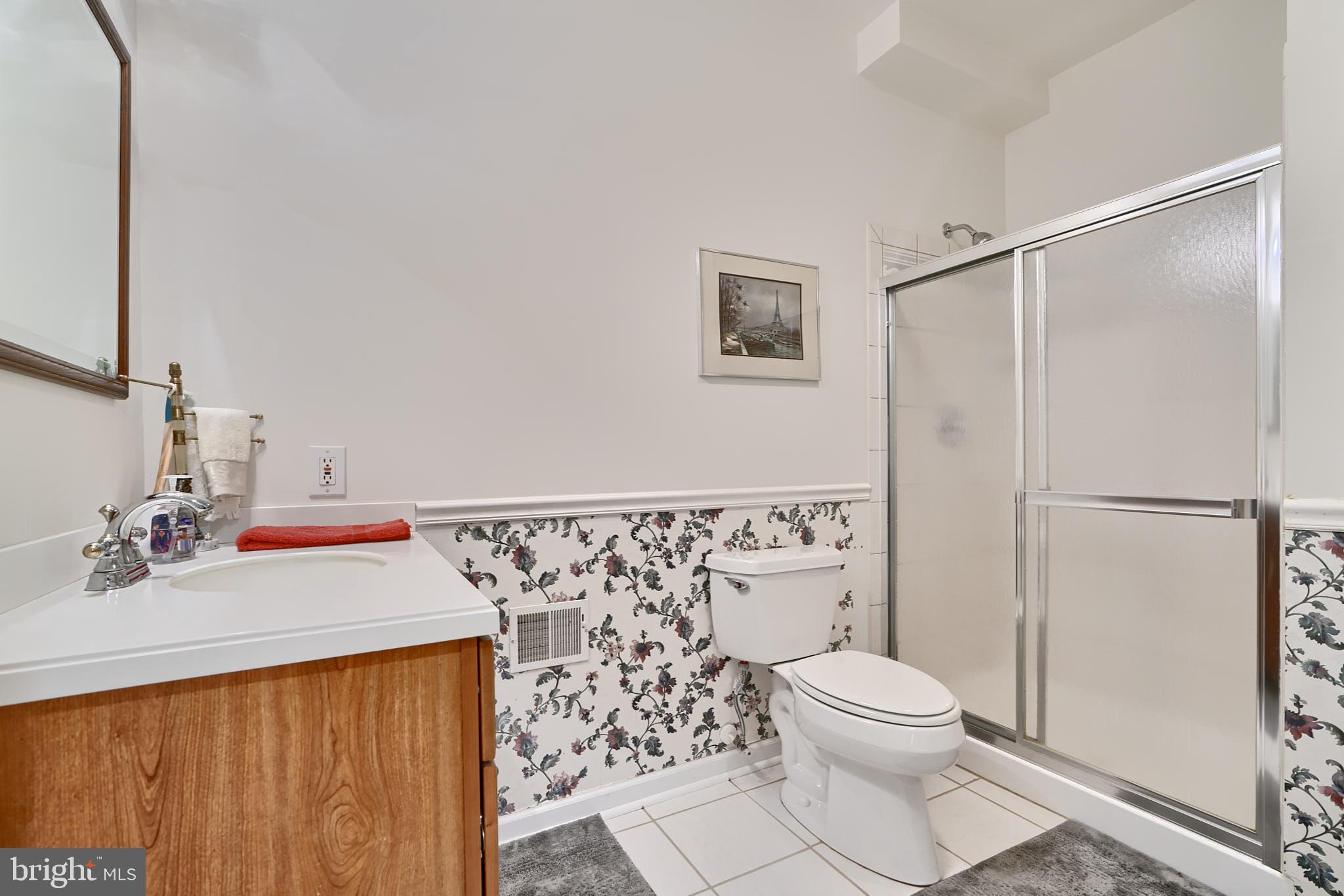 FALLSTON VALLEY FARMS - Residential