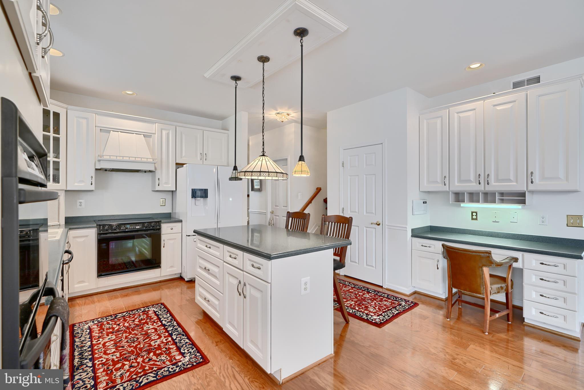 FALLSTON VALLEY FARMS - Residential