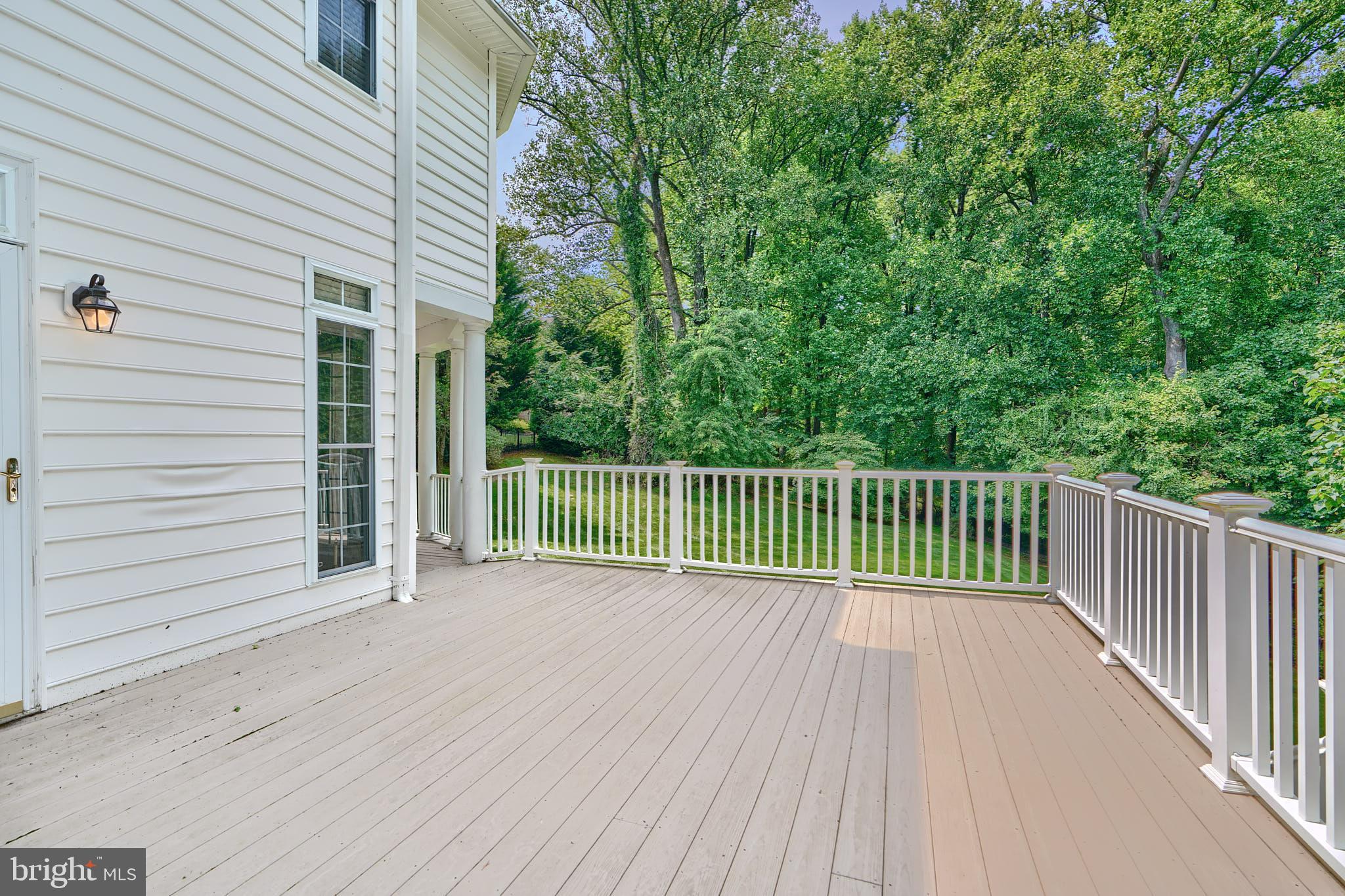 FALLSTON VALLEY FARMS - Residential