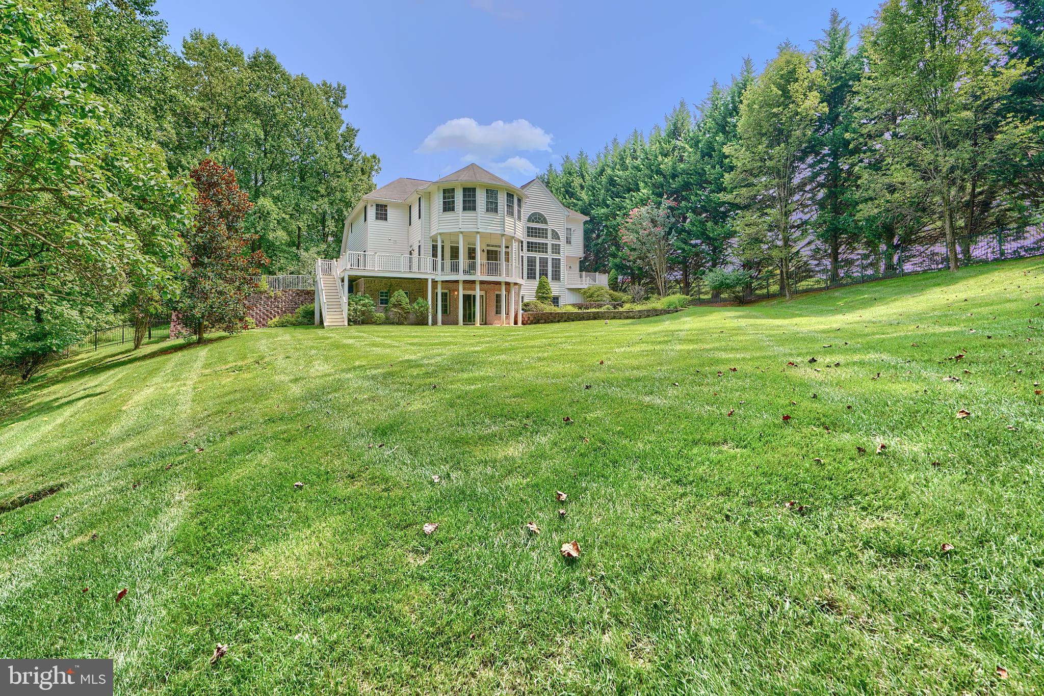 FALLSTON VALLEY FARMS - Residential