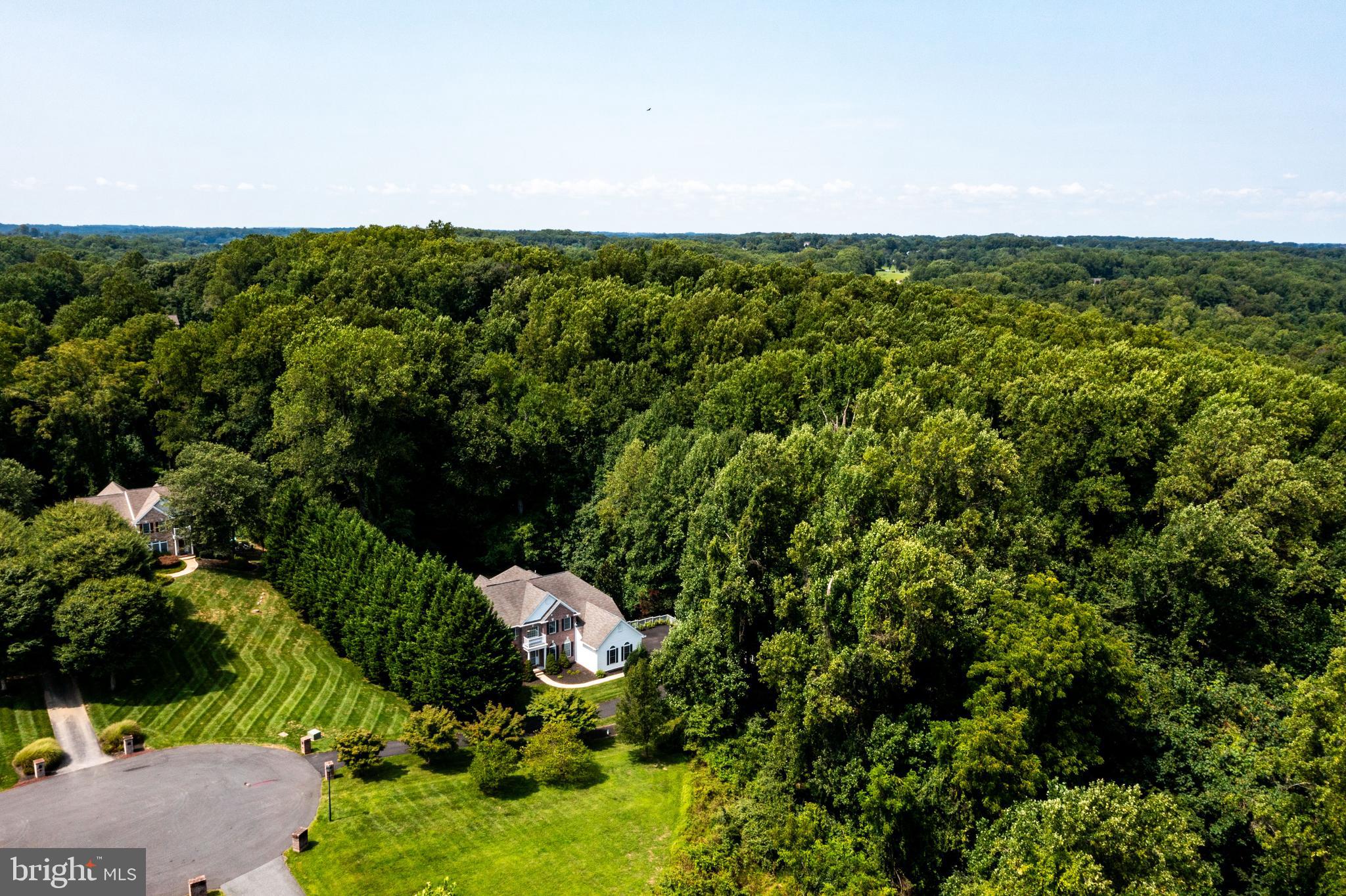 FALLSTON VALLEY FARMS - Residential